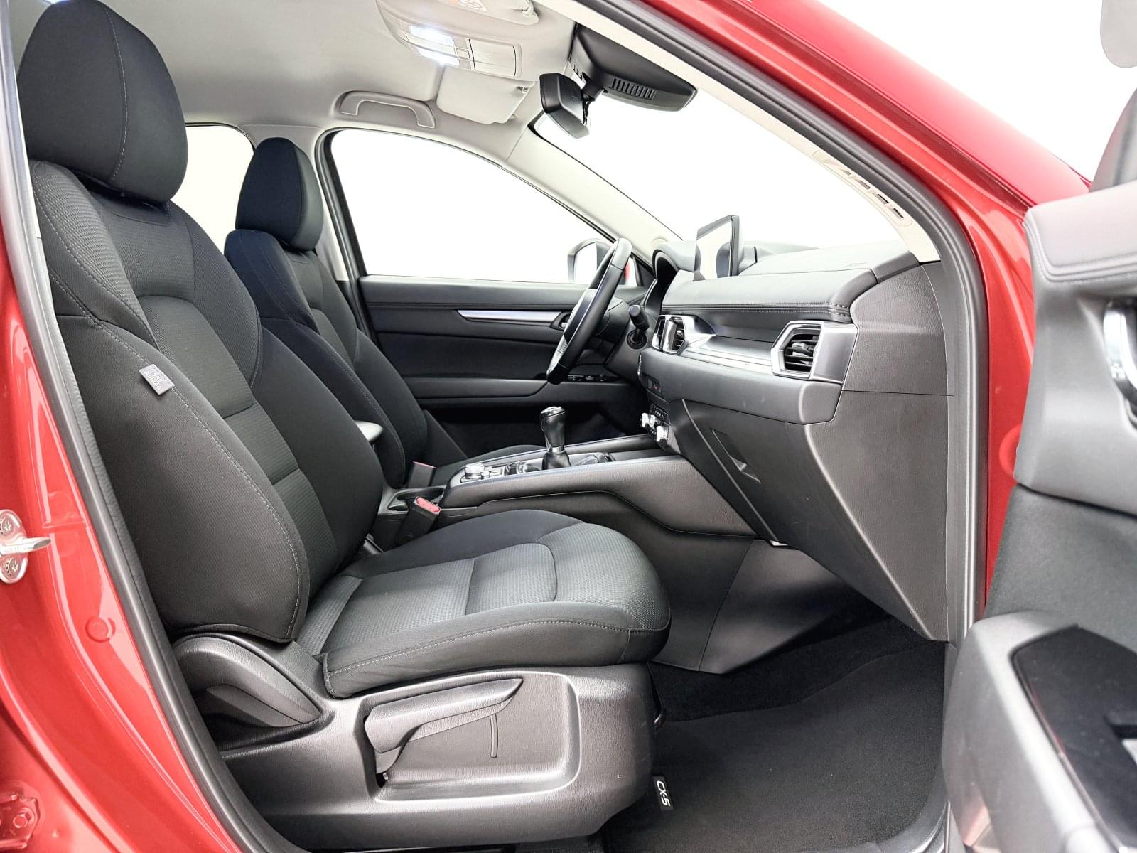 MAZDA CX-5 2.0 GE 121KW  2WD ORIGIN  165CV 40 