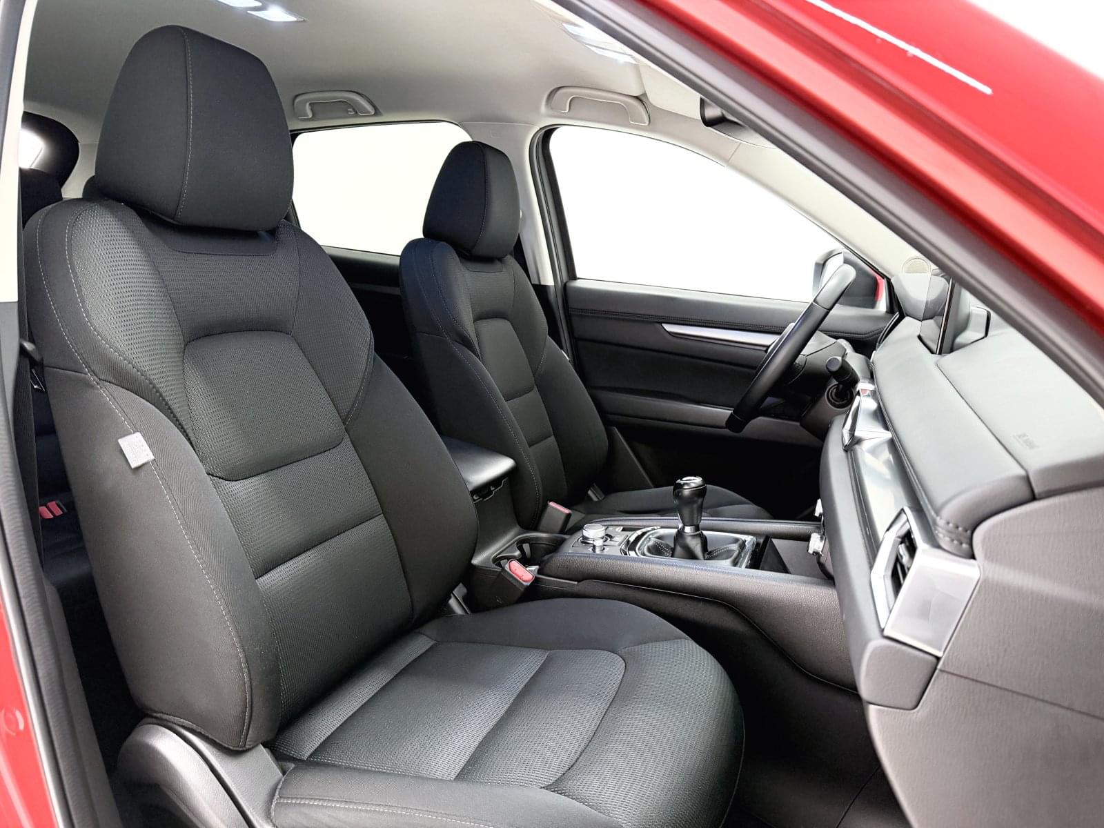 MAZDA CX-5 2.0 GE 121KW  2WD ORIGIN  165CV 41 