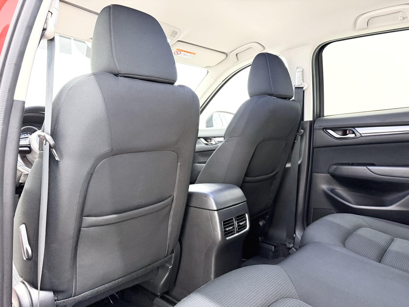 MAZDA CX-5 2.0 GE 121KW  2WD ORIGIN  165CV 42 