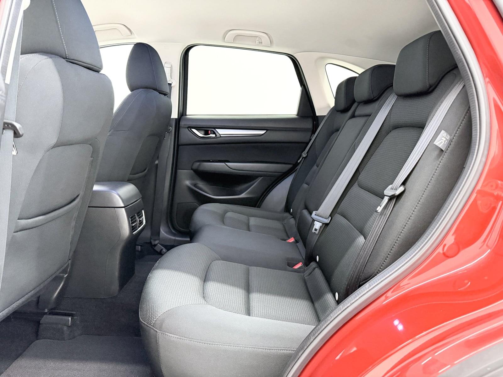 MAZDA CX-5 2.0 GE 121KW  2WD ORIGIN  165CV 43 