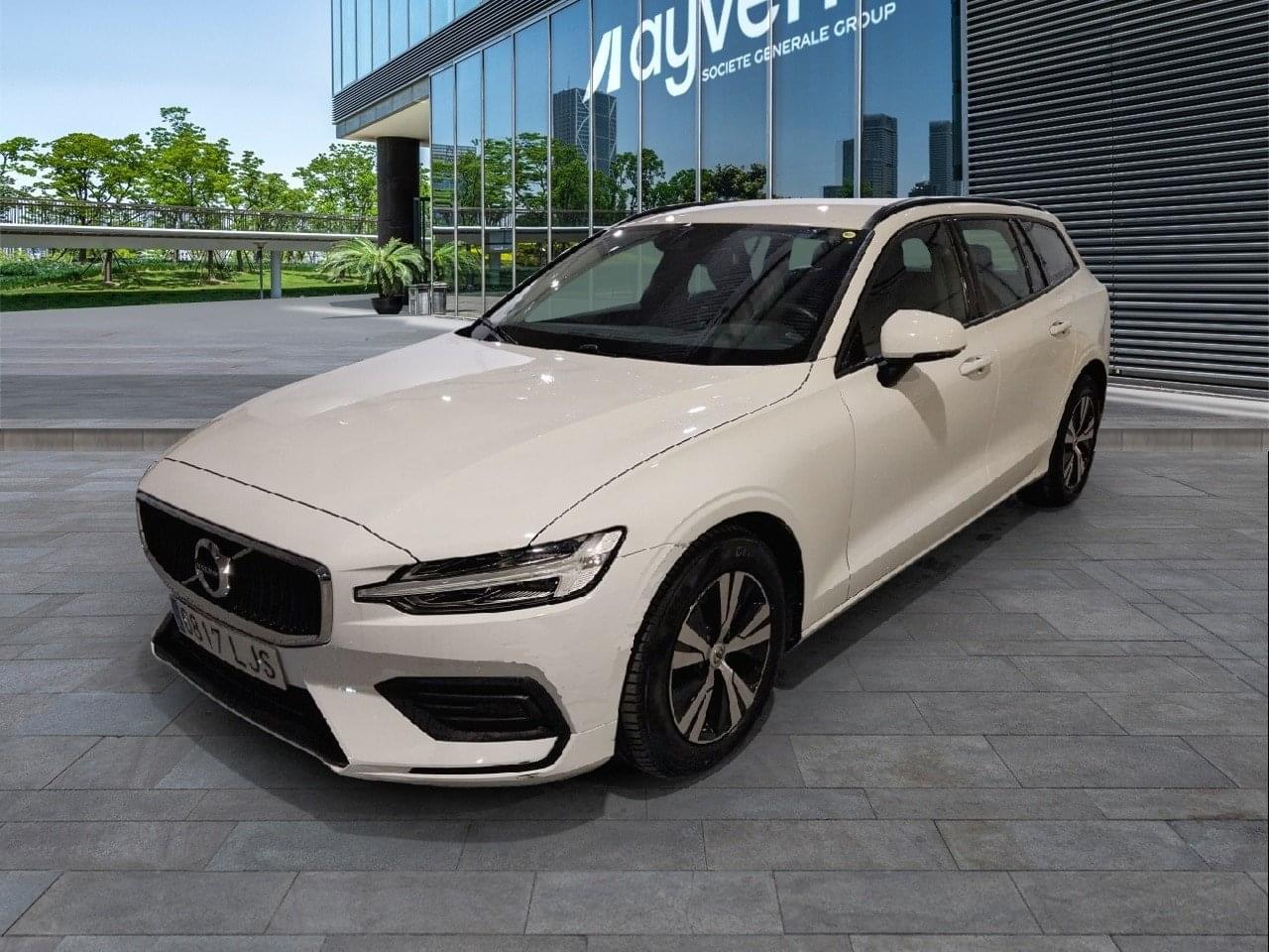 VOLVO V60 2.0 D3 150CV 2 
