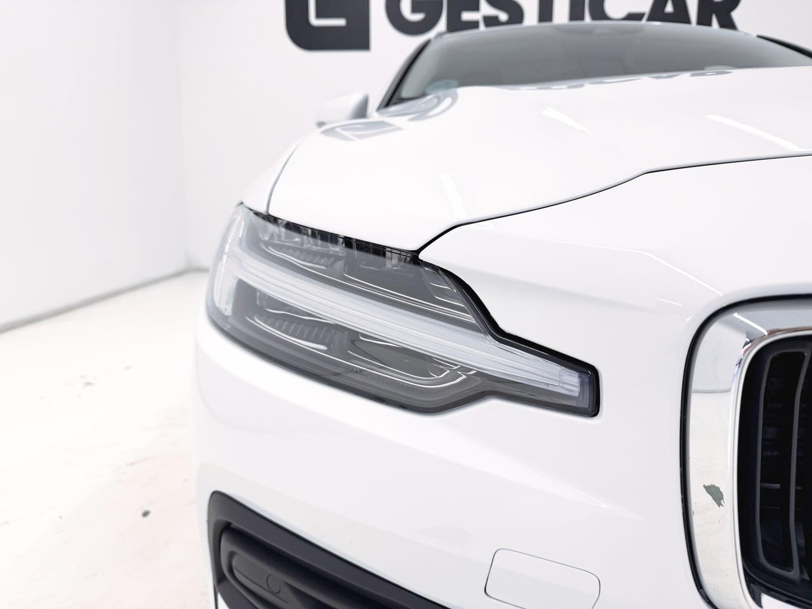 VOLVO V60 2.0 D3 150CV 4 