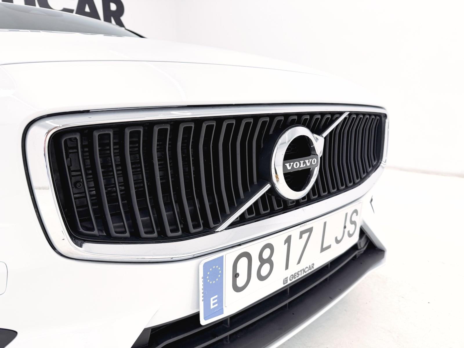 VOLVO V60 2.0 D3 150CV 5 