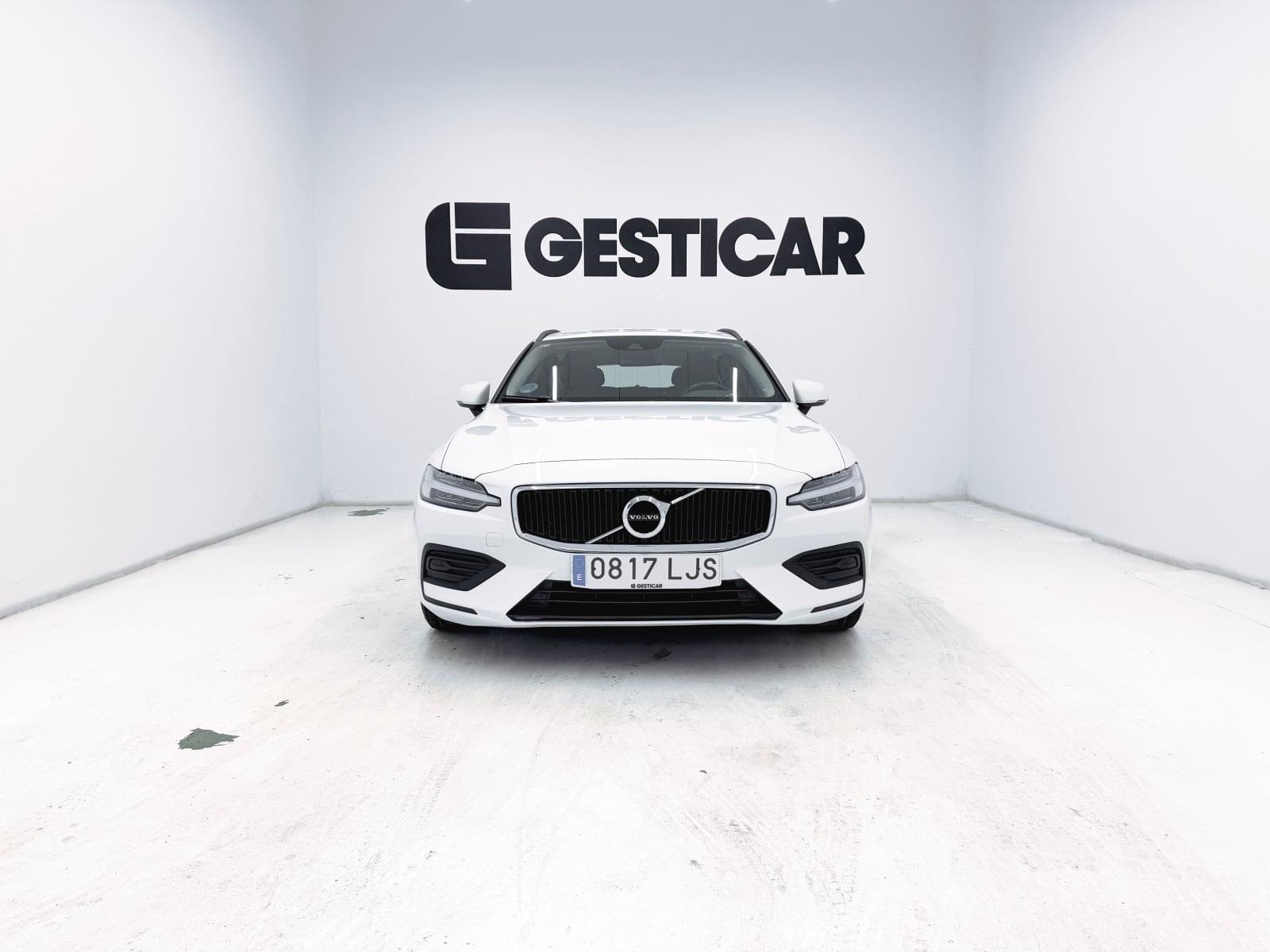 VOLVO V60 2.0 D3 150CV 6 