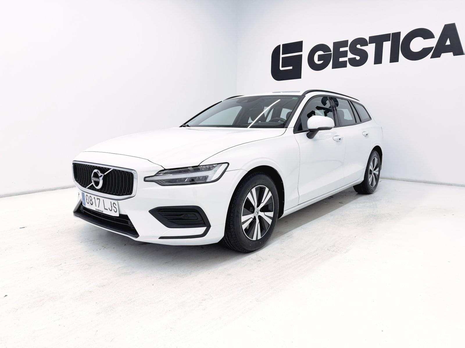 VOLVO V60 2.0 D3 150CV 8 