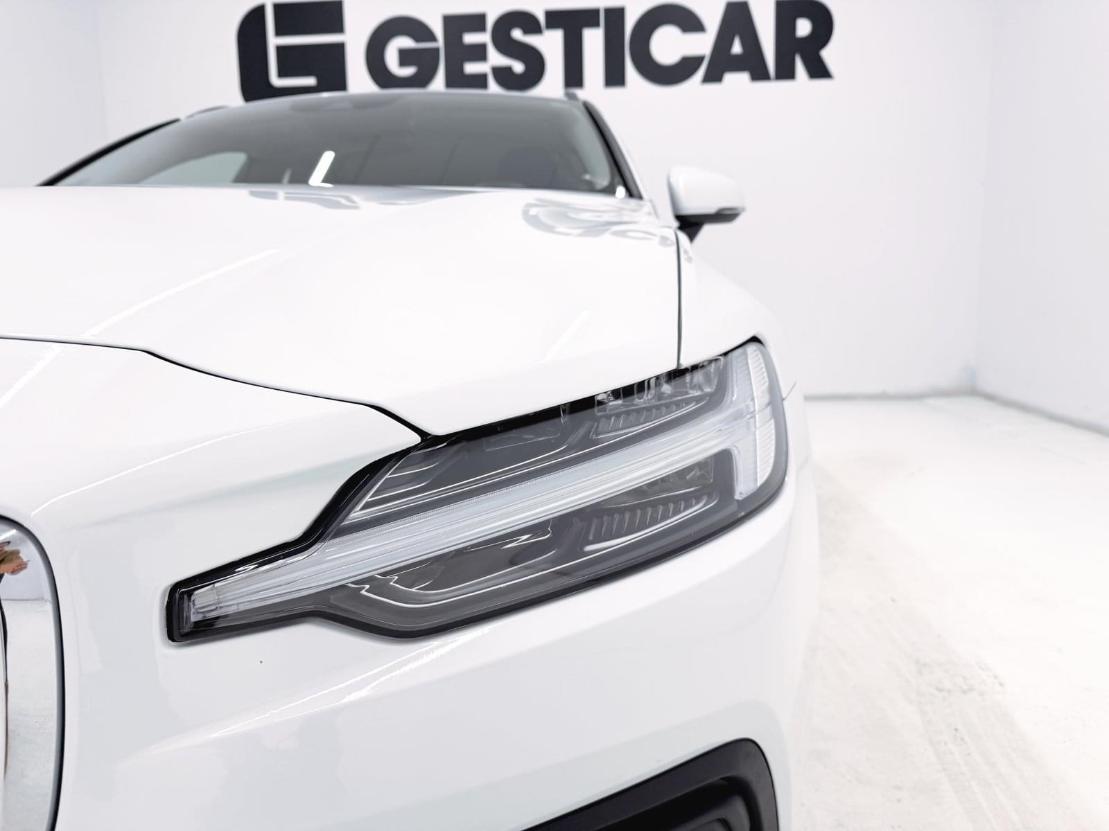 VOLVO V60 2.0 D3 150CV 9 