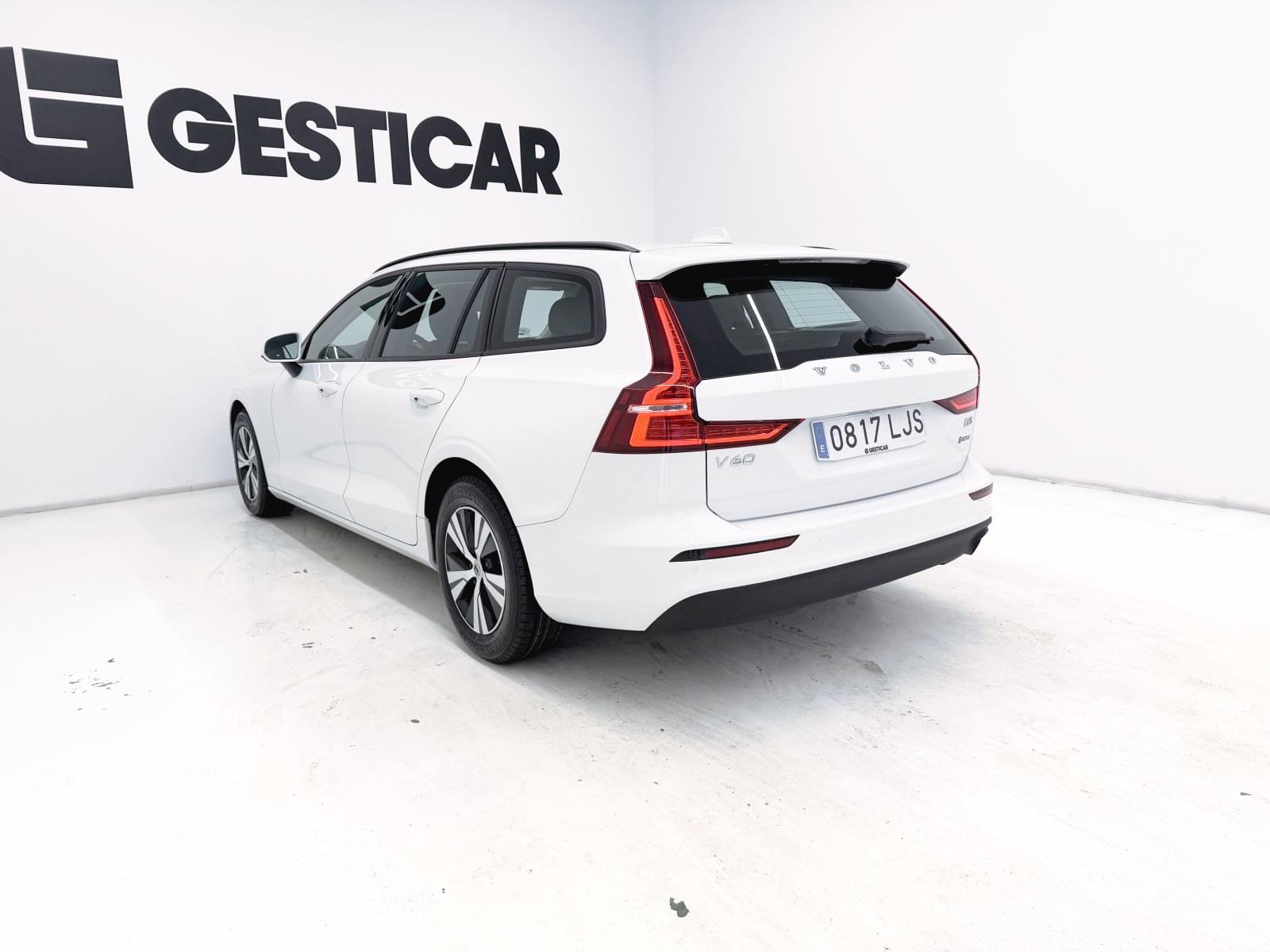 VOLVO V60 2.0 D3 150CV 10 