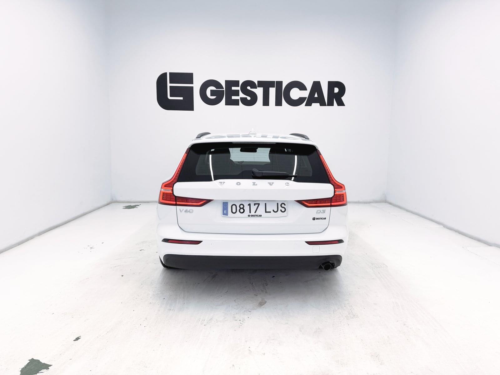 VOLVO V60 2.0 D3 150CV 12 