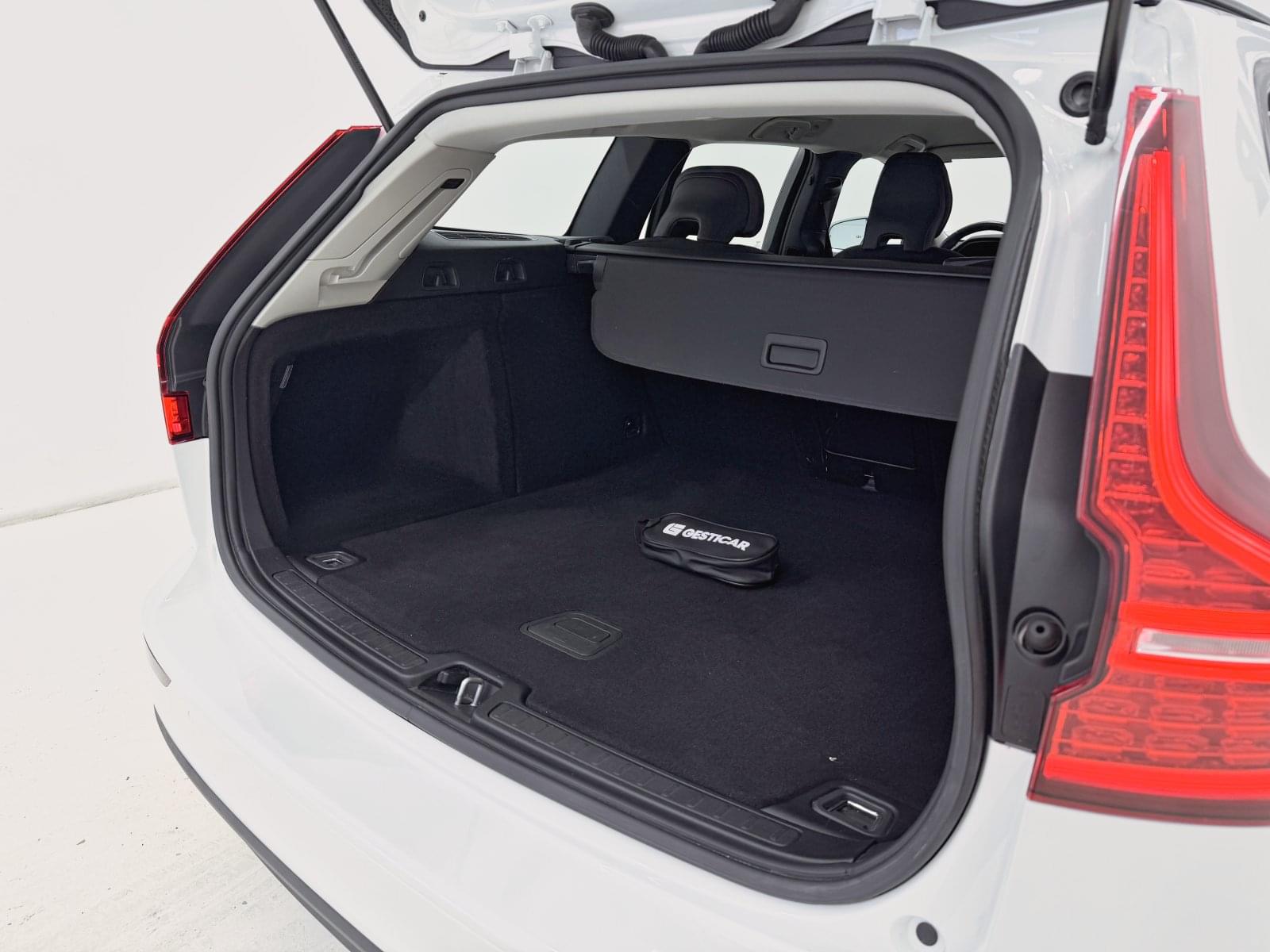 VOLVO V60 2.0 D3 150CV 15 