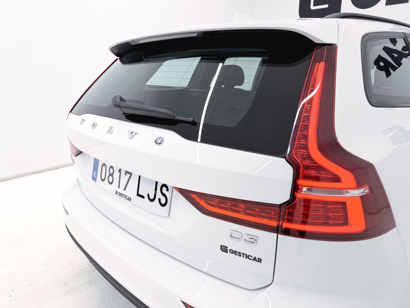 VOLVO V60 2.0 D3 150CV 16 