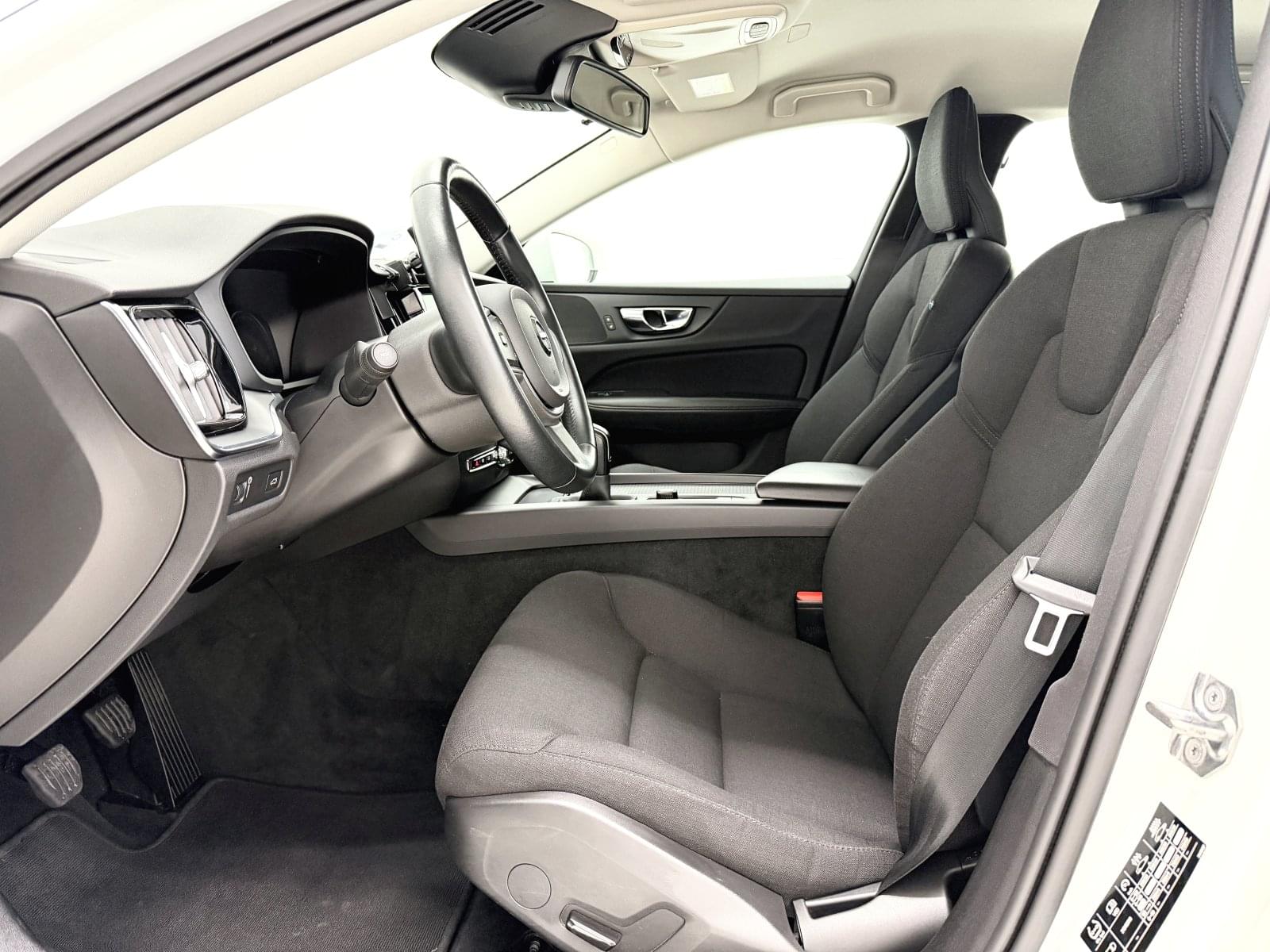 VOLVO V60 2.0 D3 150CV 24 