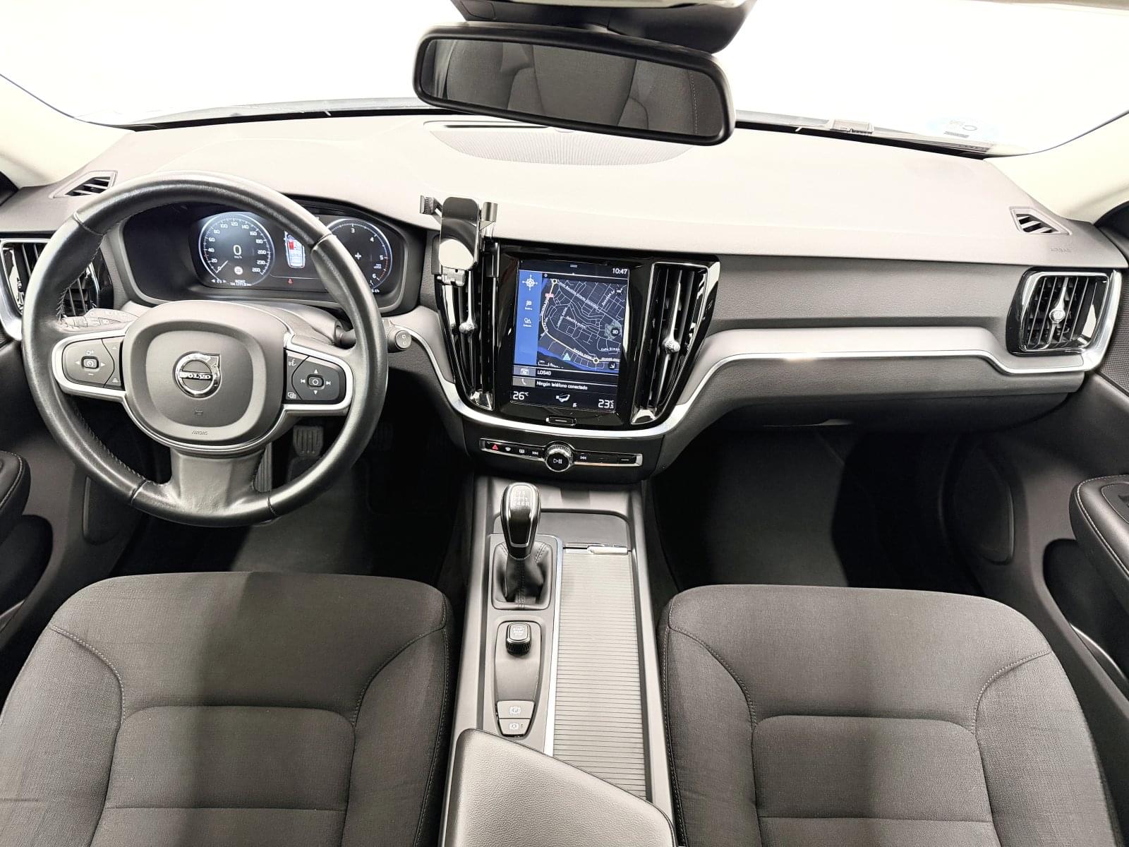 VOLVO V60 2.0 D3 150CV 26 