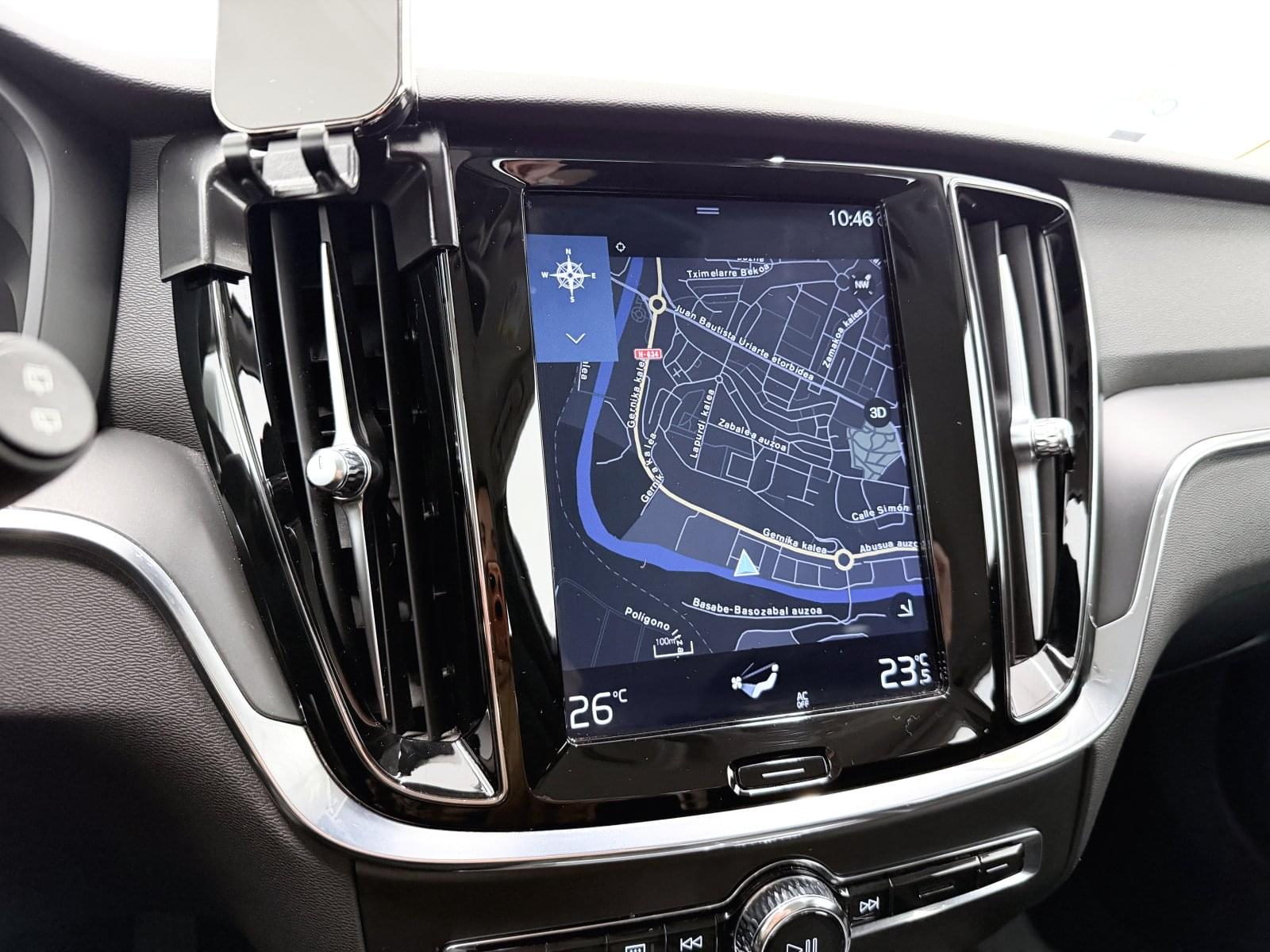 VOLVO V60 2.0 D3 150CV 31 