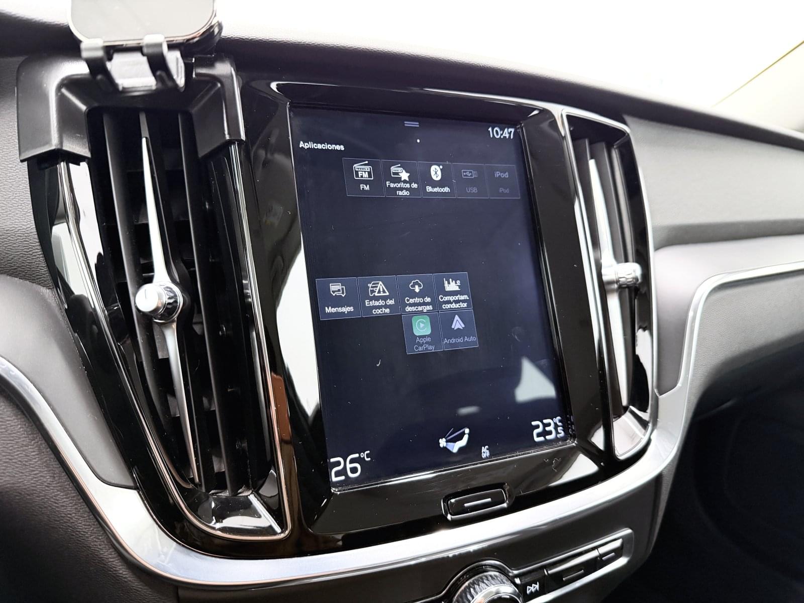 VOLVO V60 2.0 D3 150CV 32 