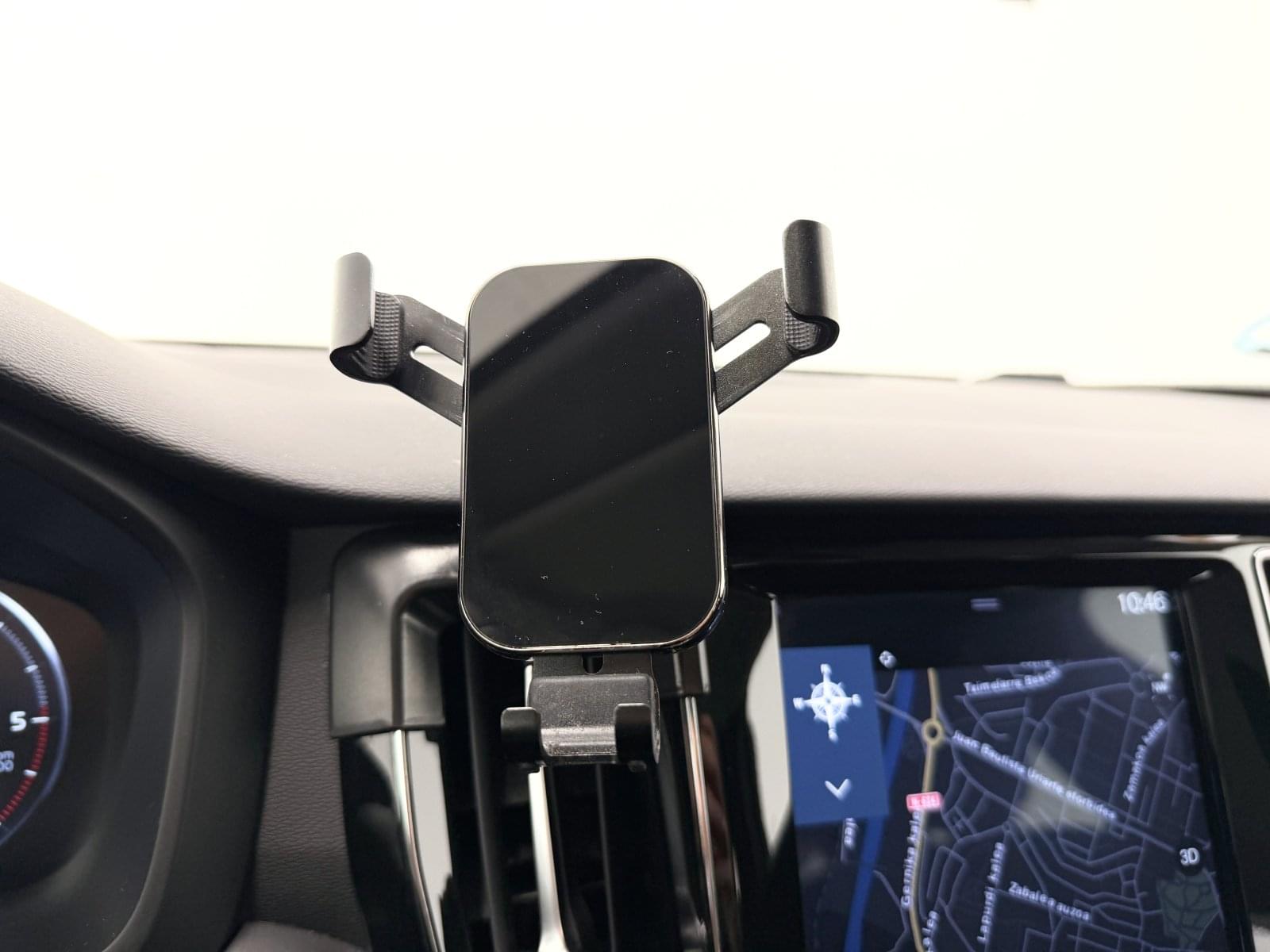 VOLVO V60 2.0 D3 150CV 33 