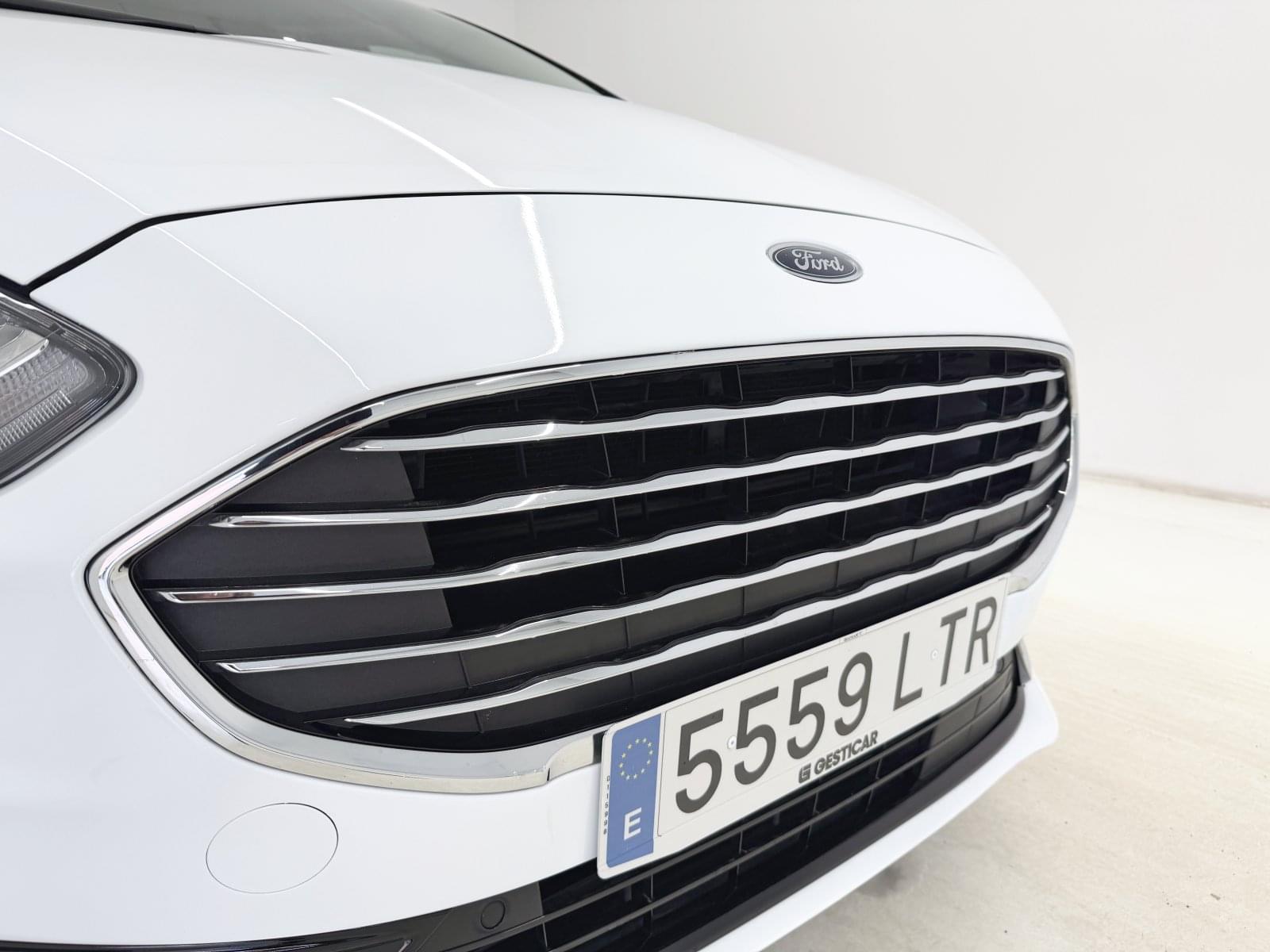 FORD S-MAX DURATEC ATKINSON FHEV TITANIUM 190CV 5