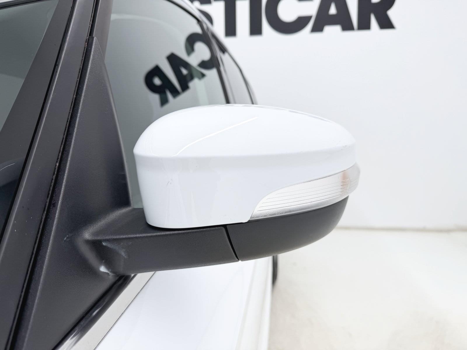 FORD S-MAX DURATEC ATKINSON FHEV TITANIUM 190CV 7