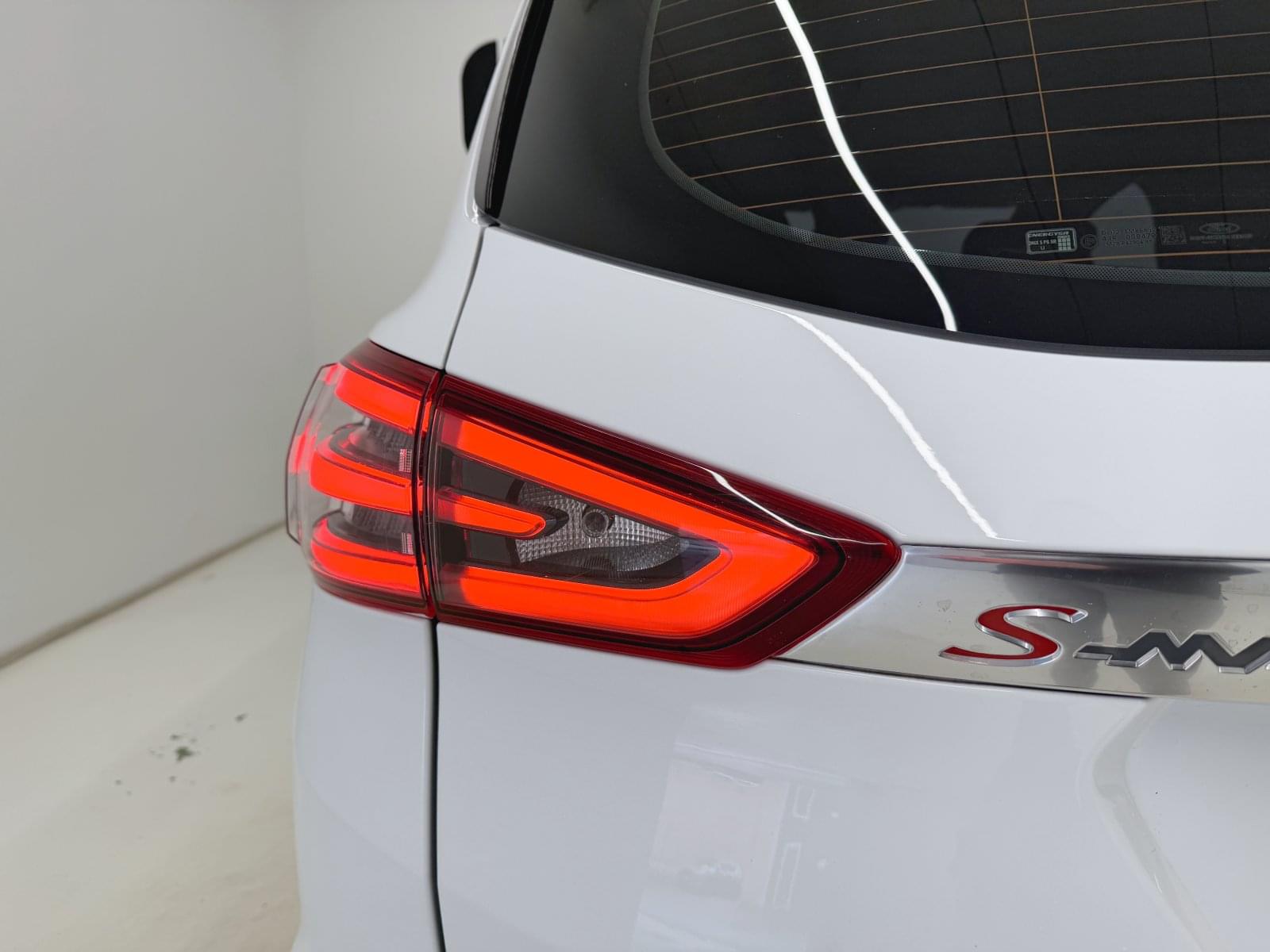 FORD S-MAX DURATEC ATKINSON FHEV TITANIUM 190CV 11