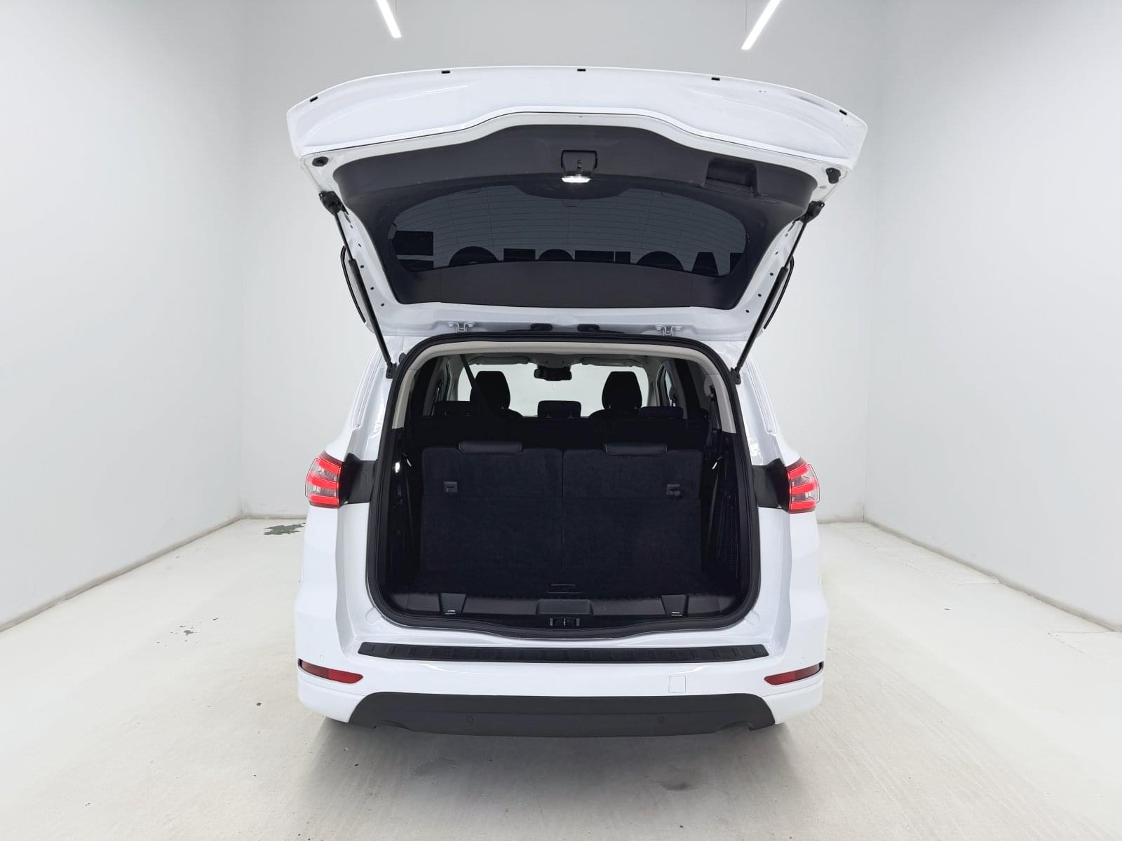 FORD S-MAX DURATEC ATKINSON FHEV TITANIUM 190CV 13