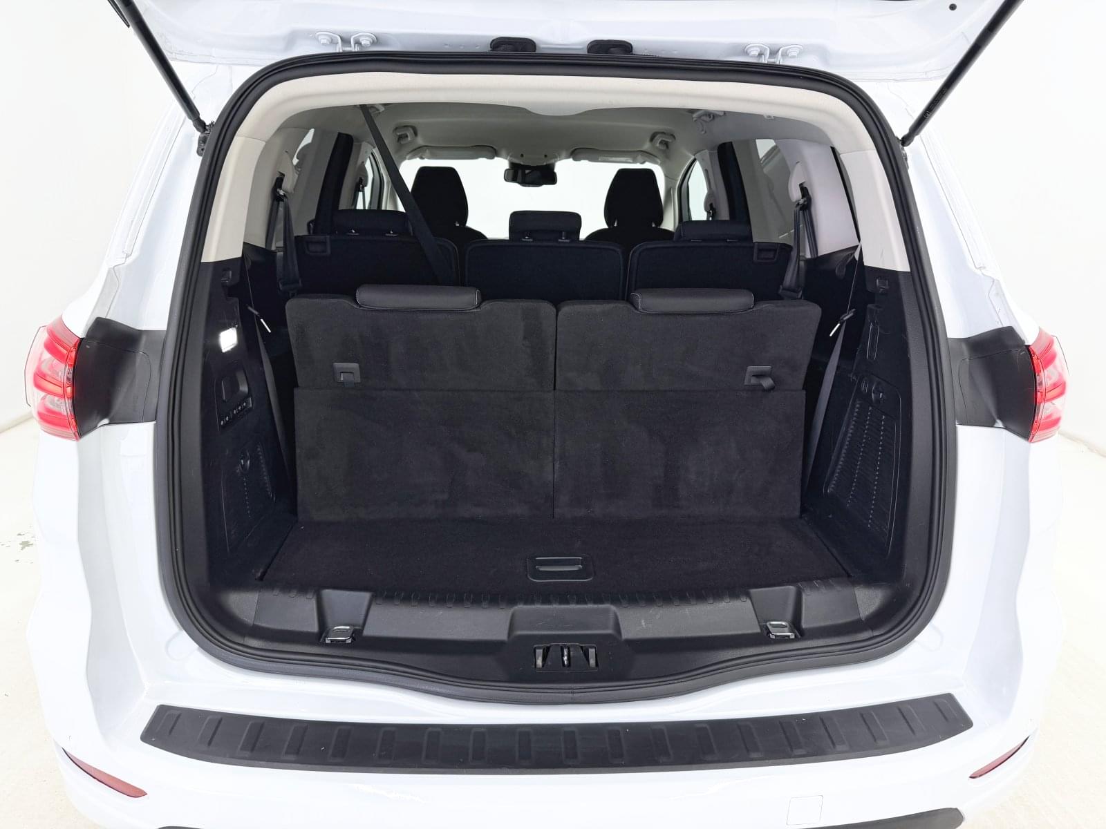 FORD S-MAX DURATEC ATKINSON FHEV TITANIUM 190CV 14