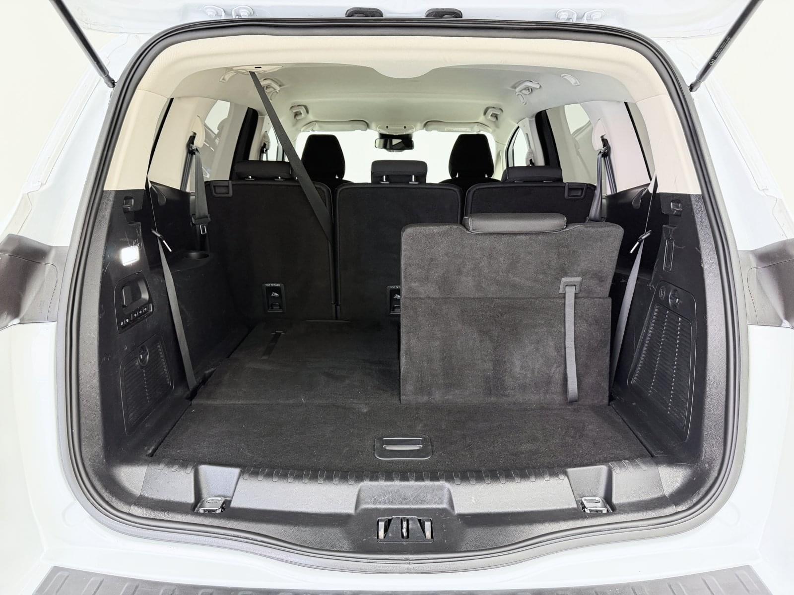 FORD S-MAX DURATEC ATKINSON FHEV TITANIUM 190CV 16