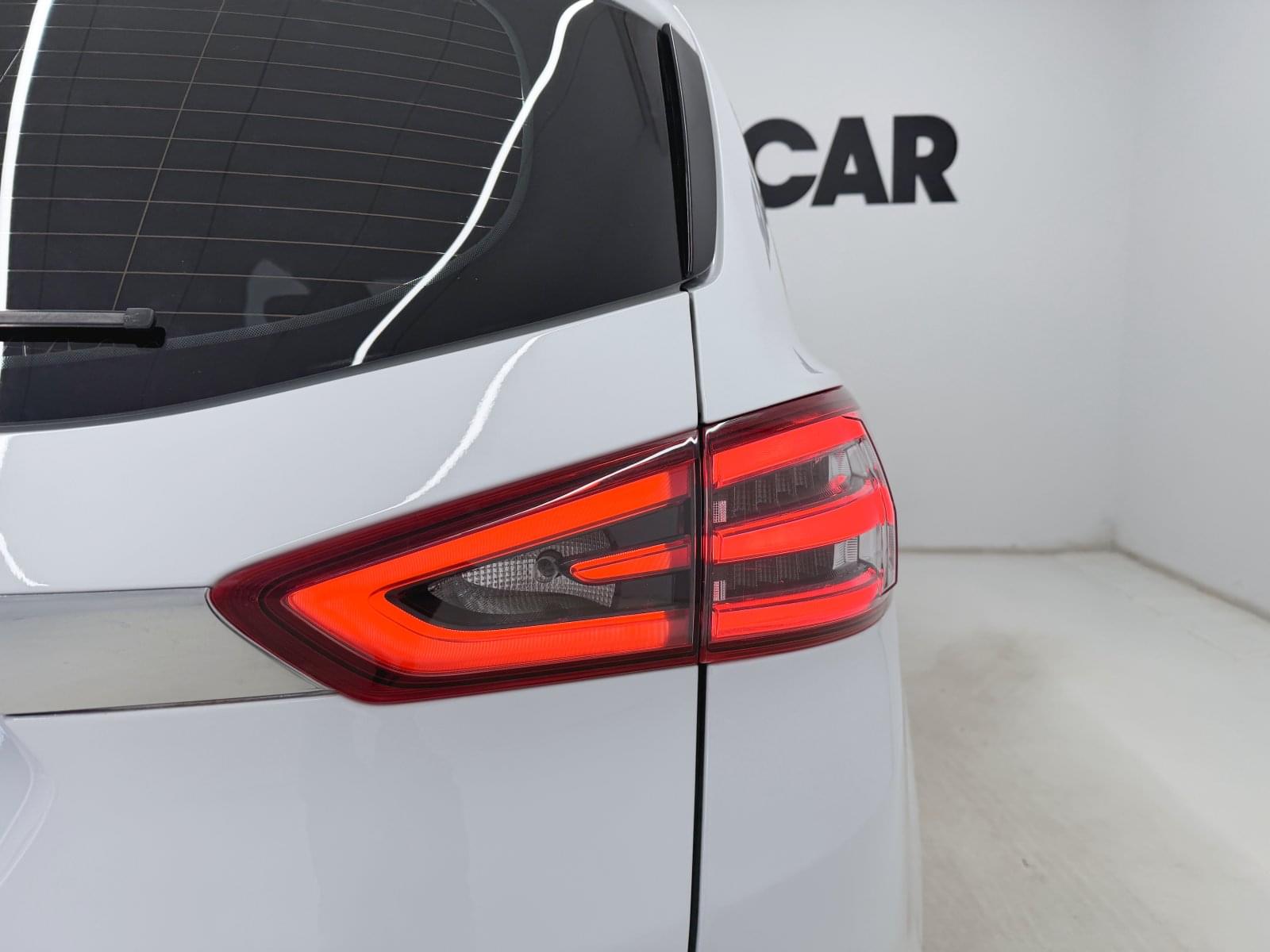 FORD S-MAX DURATEC ATKINSON FHEV TITANIUM 190CV 20