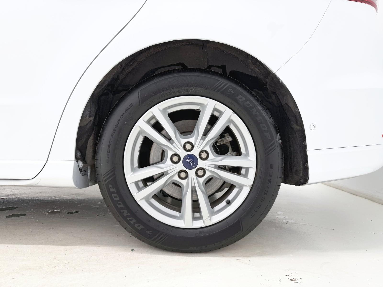 FORD S-MAX DURATEC ATKINSON FHEV TITANIUM 190CV 23