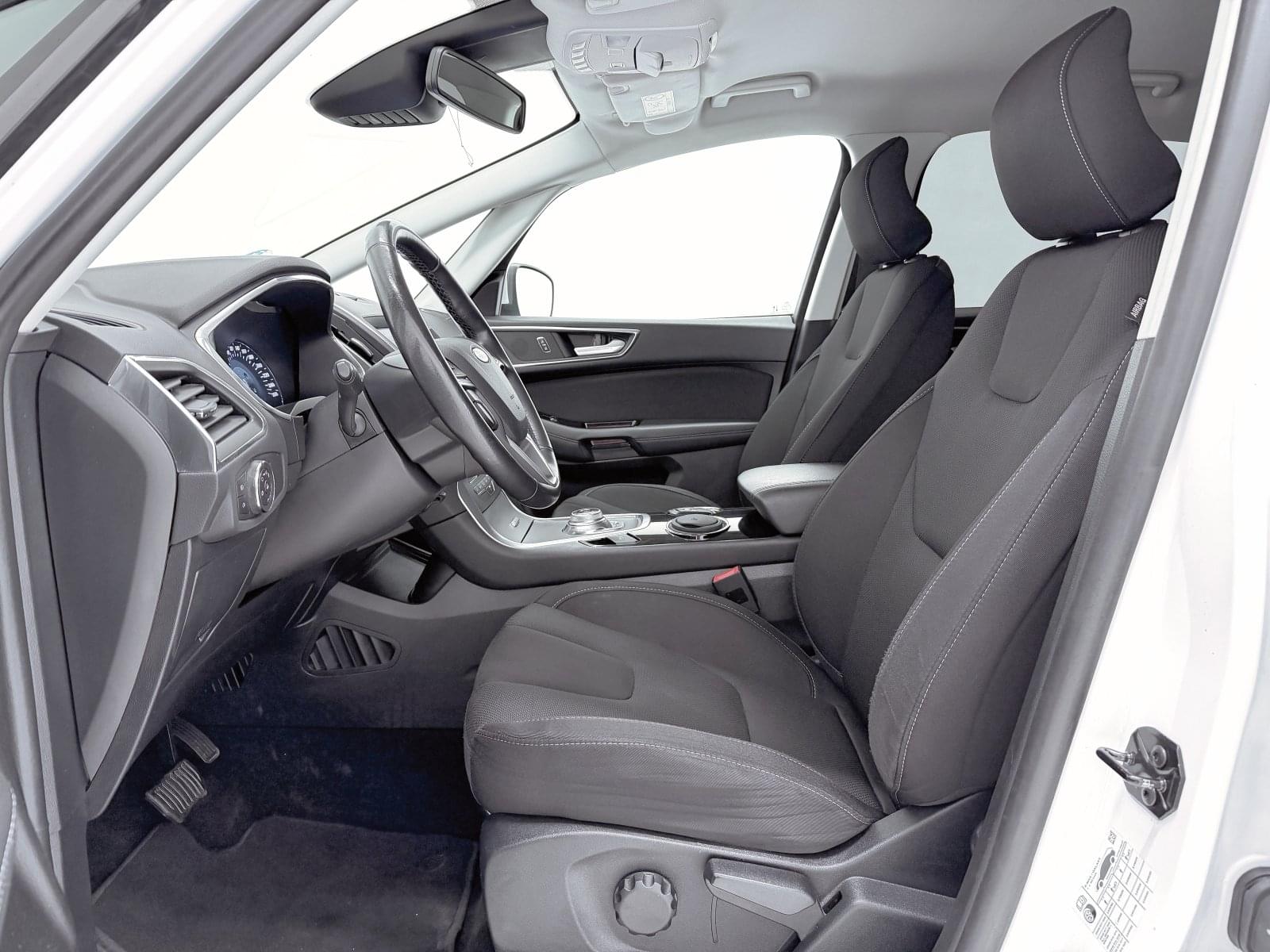 FORD S-MAX DURATEC ATKINSON FHEV TITANIUM 190CV 26