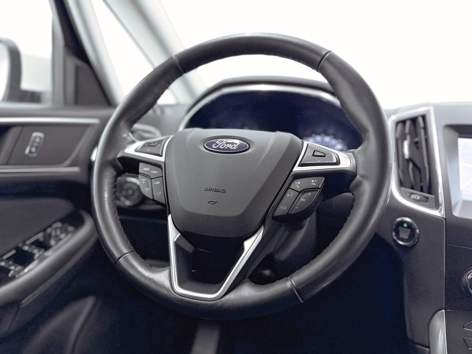 FORD S-MAX DURATEC ATKINSON FHEV TITANIUM 190CV 29