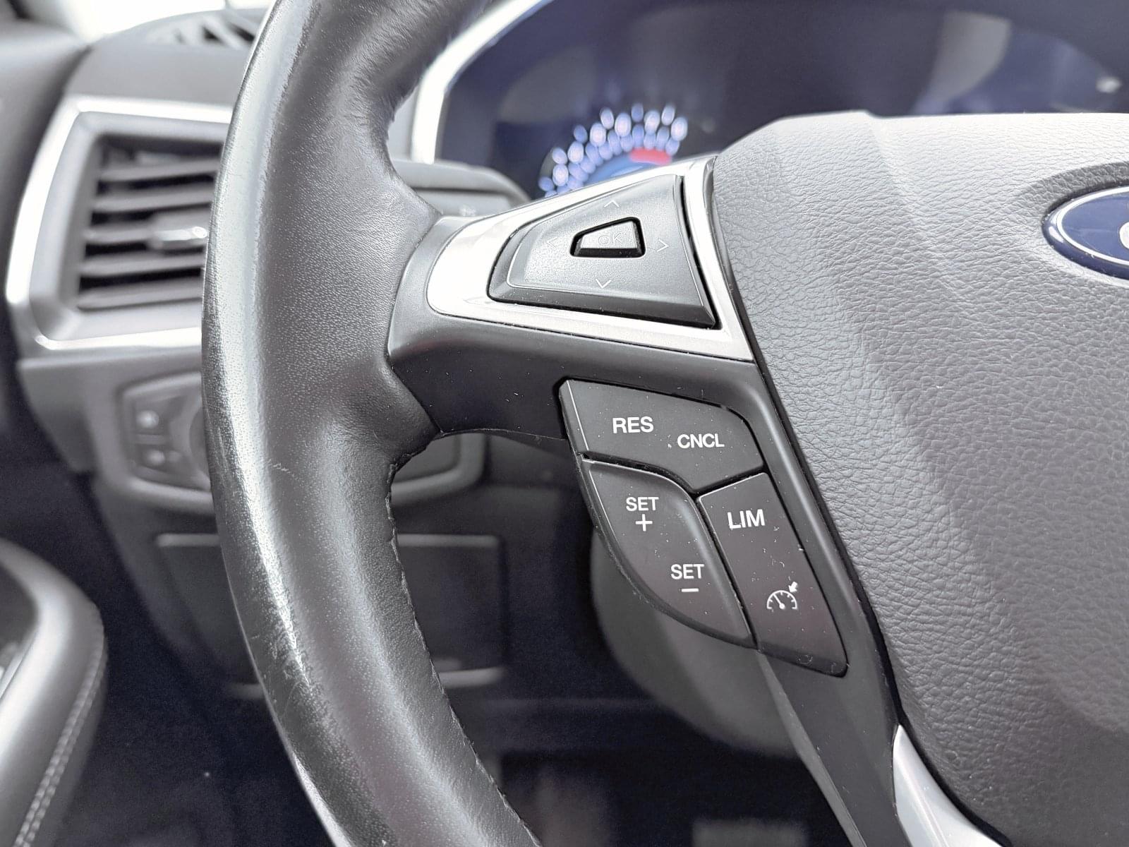 FORD S-MAX DURATEC ATKINSON FHEV TITANIUM 190CV 30