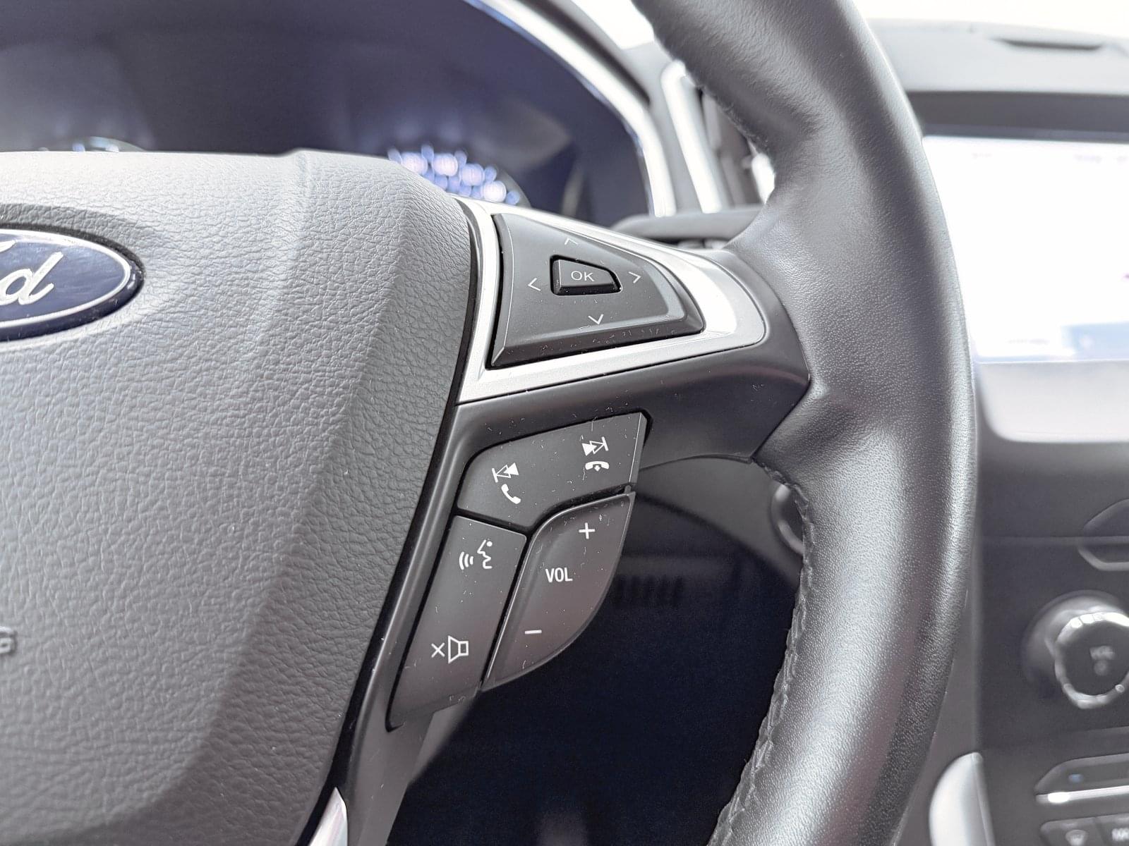 FORD S-MAX DURATEC ATKINSON FHEV TITANIUM 190CV 31