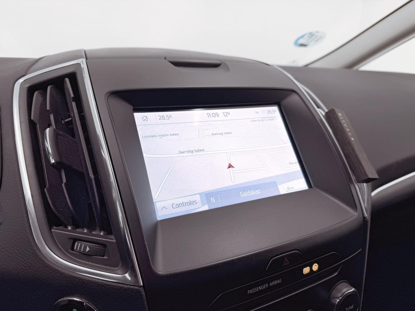 FORD S-MAX DURATEC ATKINSON FHEV TITANIUM 190CV 34