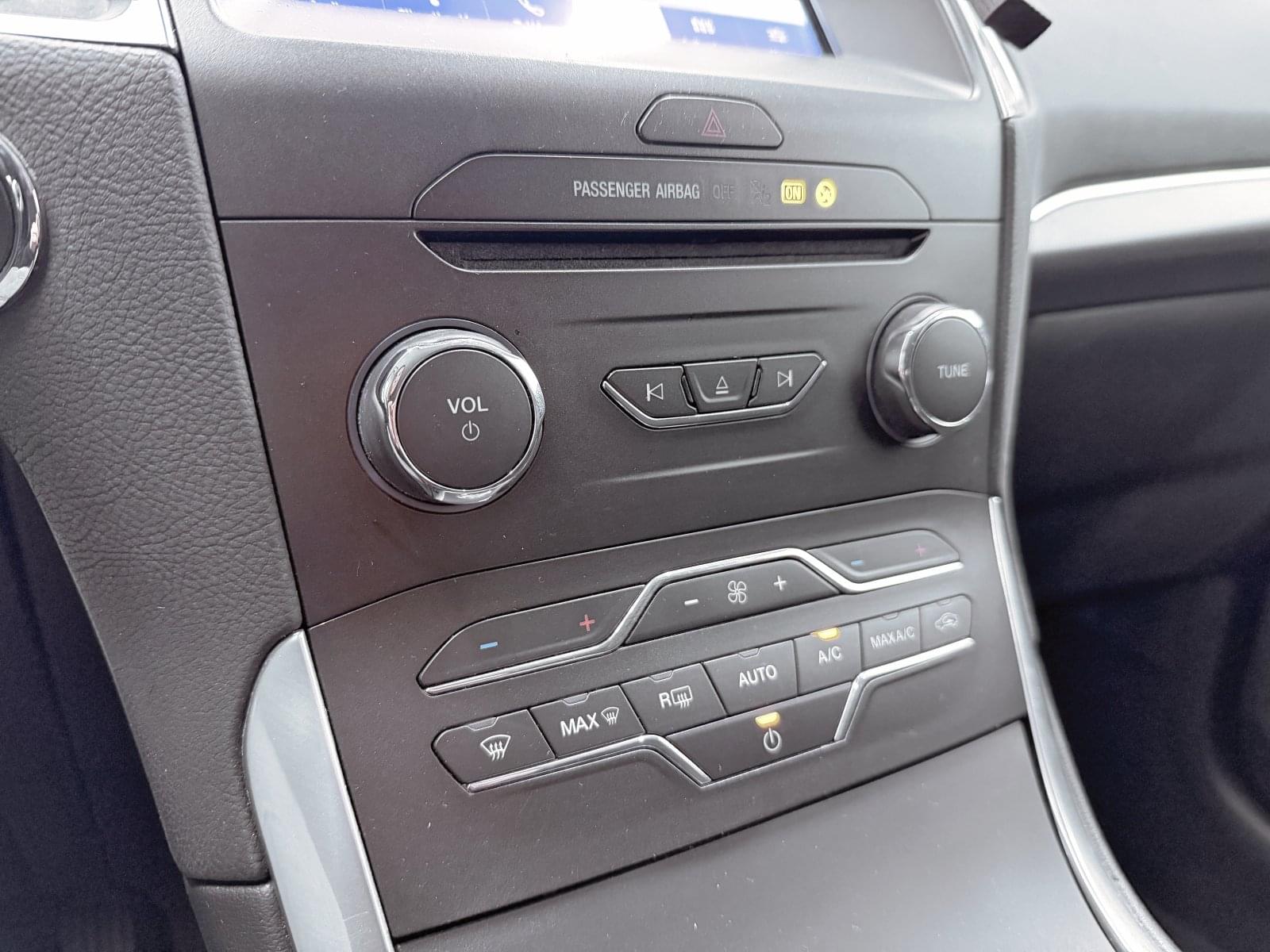 FORD S-MAX DURATEC ATKINSON FHEV TITANIUM 190CV 36