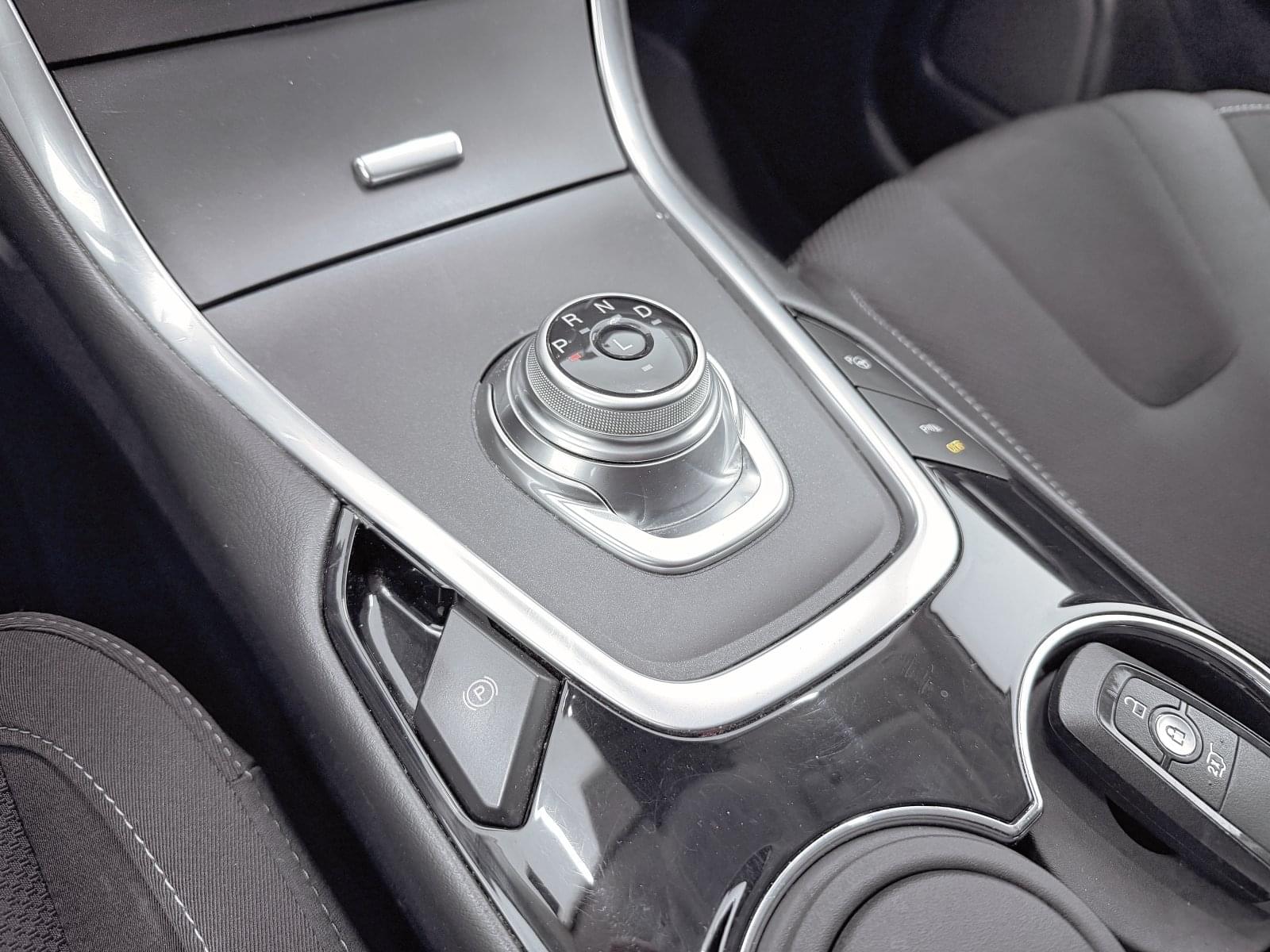 FORD S-MAX DURATEC ATKINSON FHEV TITANIUM 190CV 37