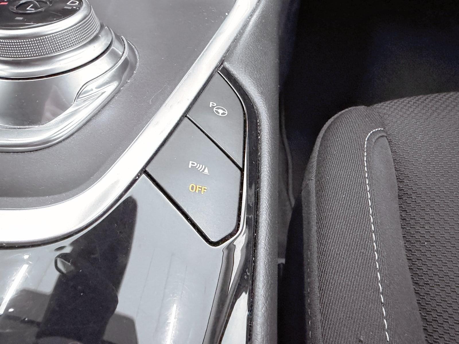 FORD S-MAX DURATEC ATKINSON FHEV TITANIUM 190CV 38