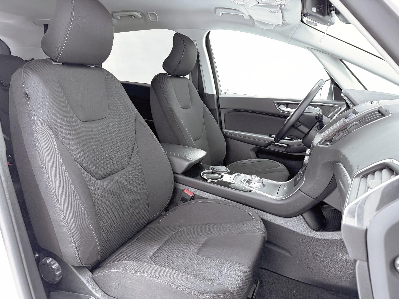 FORD S-MAX DURATEC ATKINSON FHEV TITANIUM 190CV 41