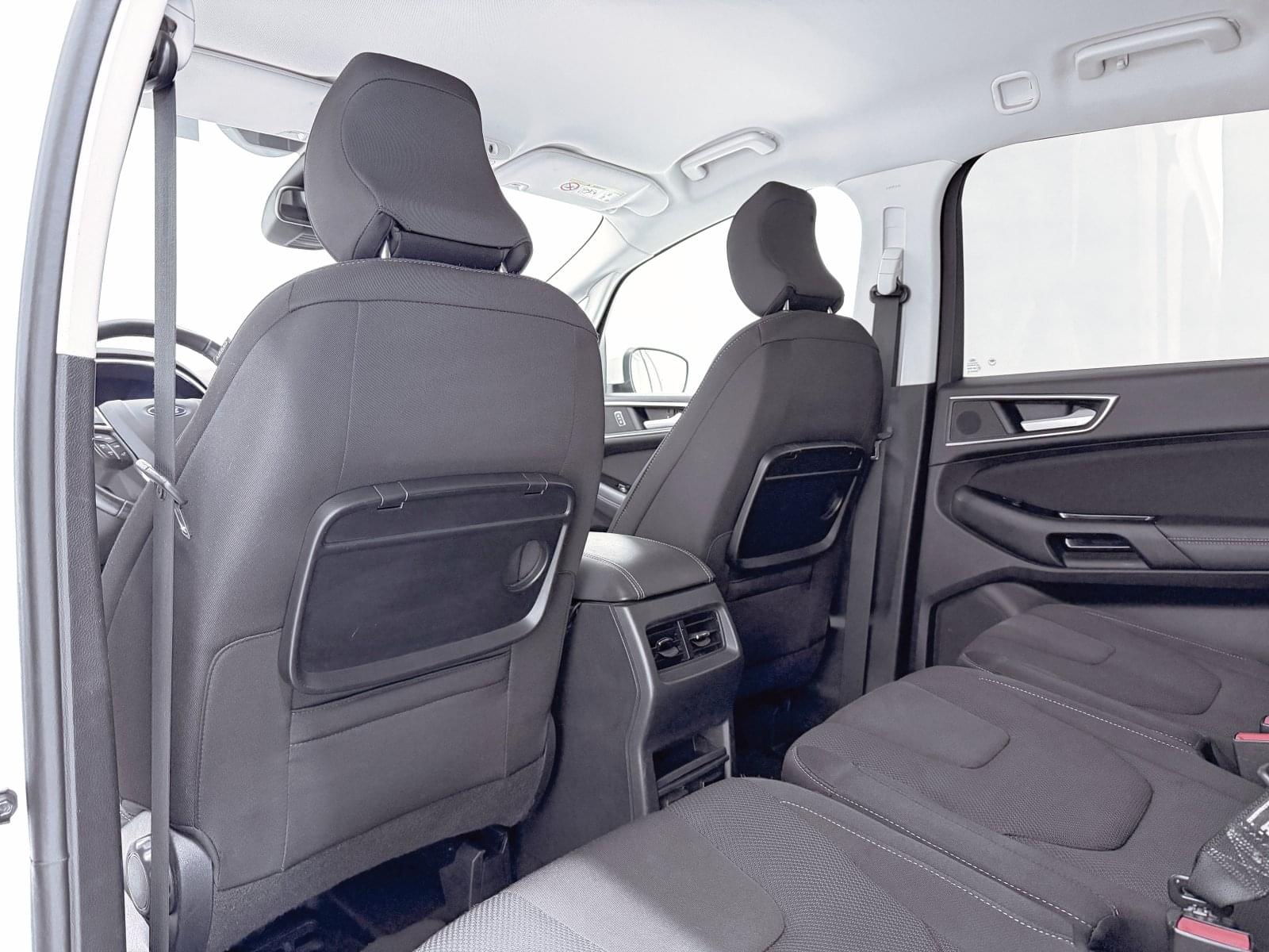 FORD S-MAX DURATEC ATKINSON FHEV TITANIUM 190CV 42