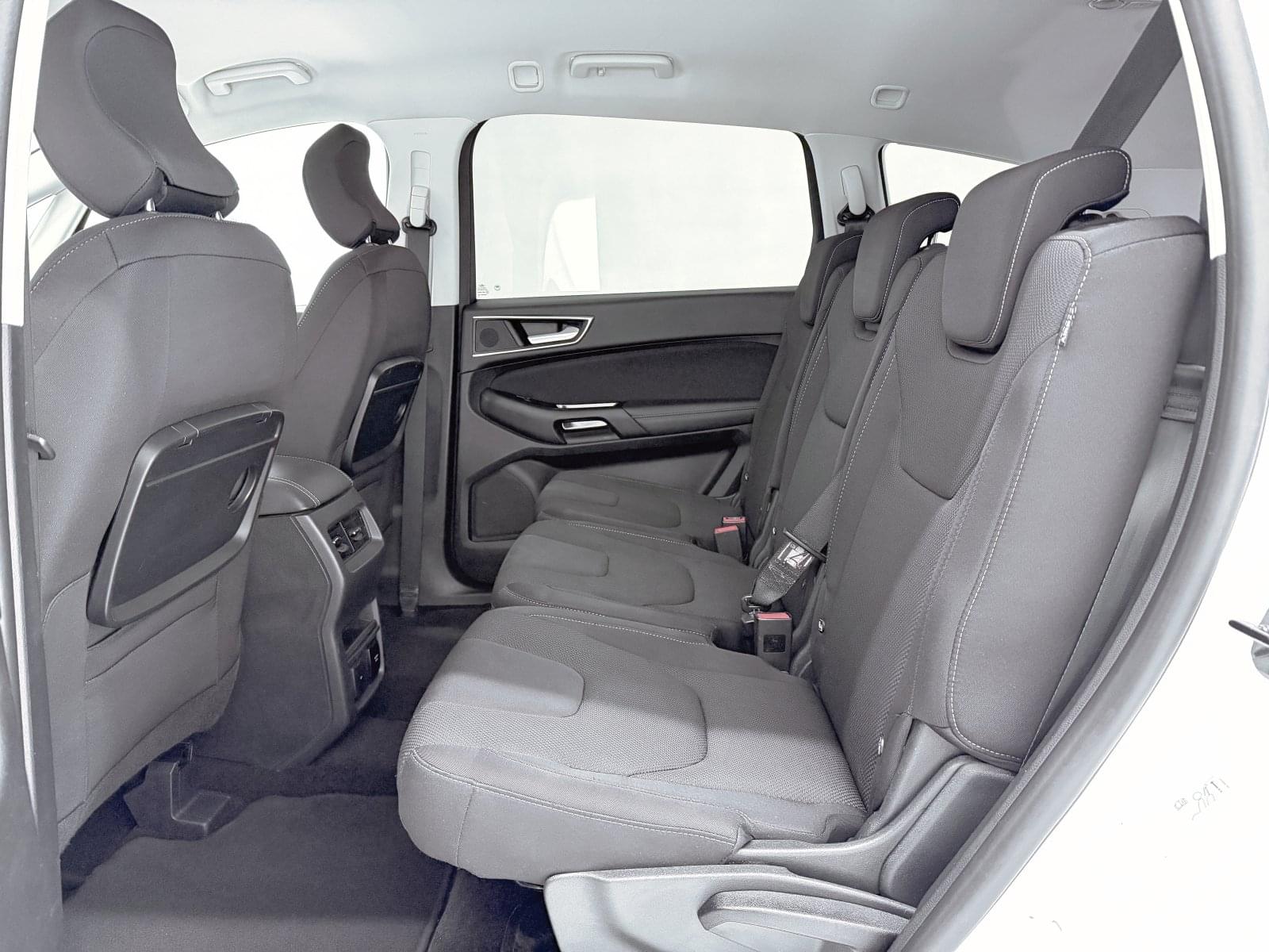 FORD S-MAX DURATEC ATKINSON FHEV TITANIUM 190CV 43