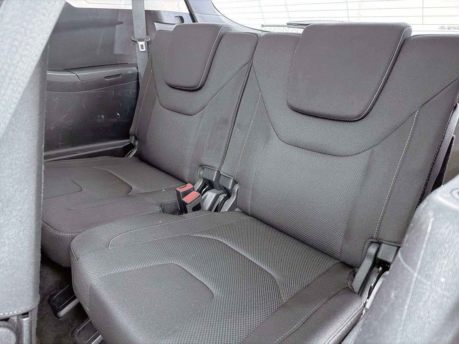 FORD S-MAX DURATEC ATKINSON FHEV TITANIUM 190CV 45