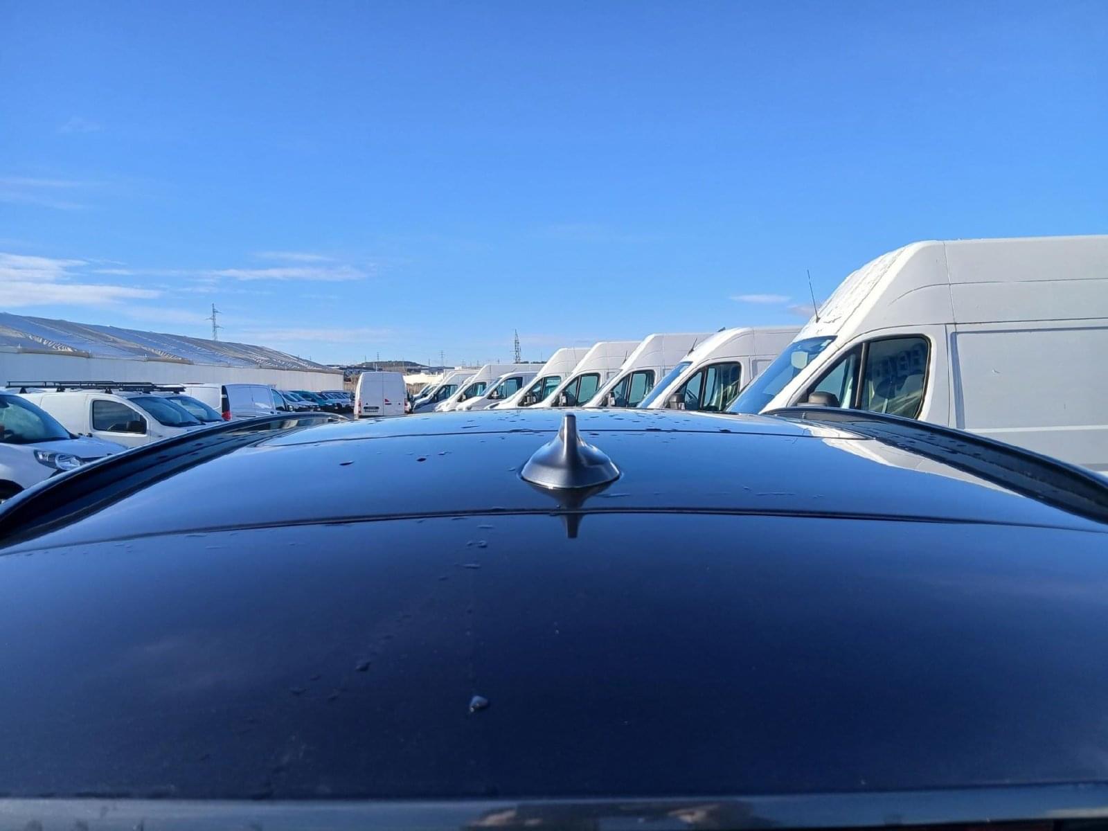 BMW X1 SDRIVE 18D   150cv 4 