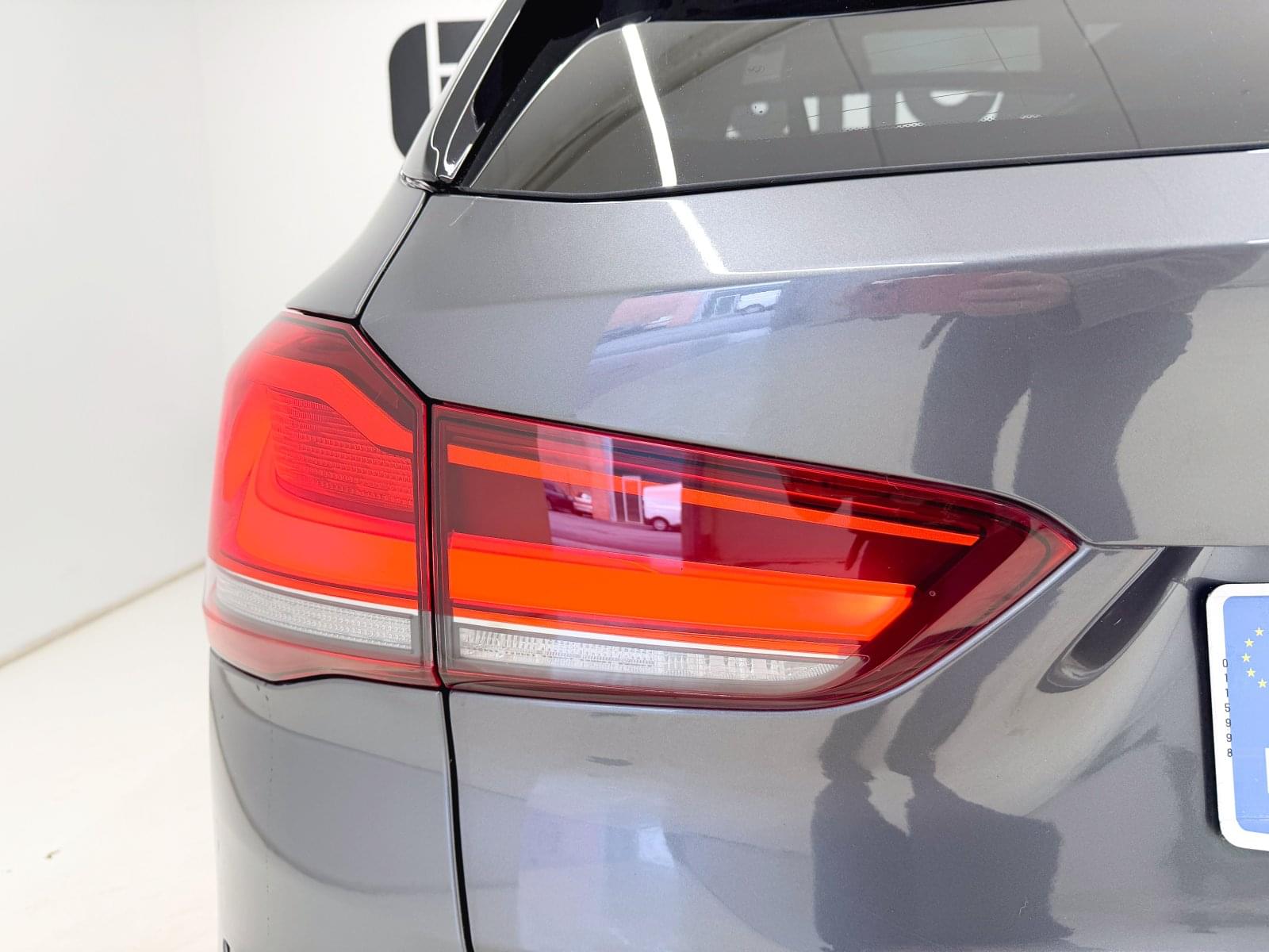 BMW X1 SDRIVE 18D 150cv 13 