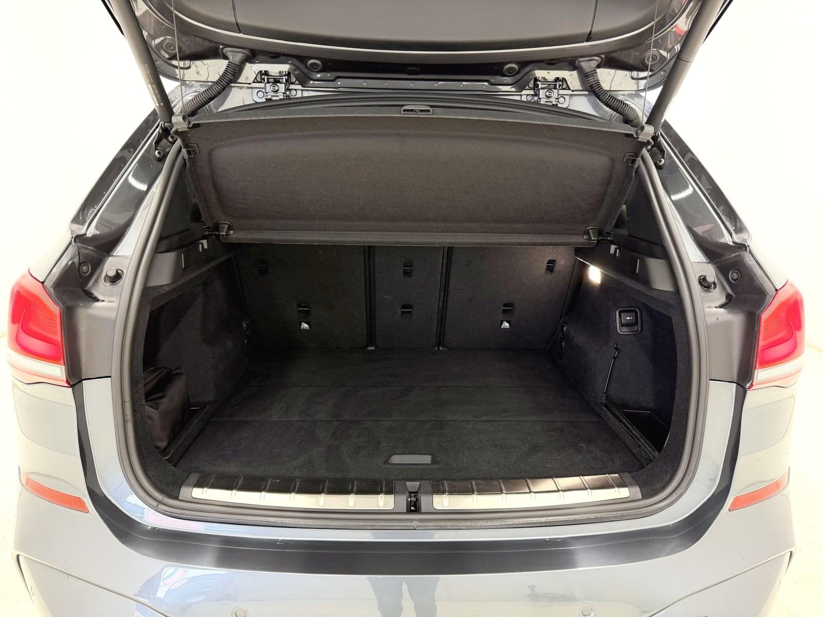 BMW X1 SDRIVE 18D 150cv 16 