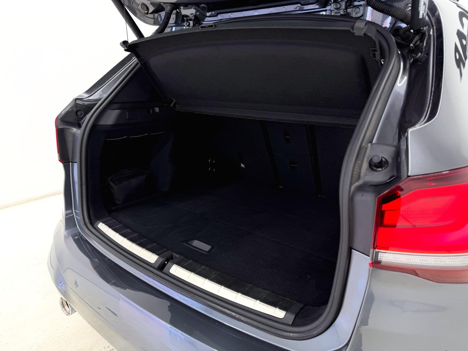 BMW X1 SDRIVE 18D 150cv 17 