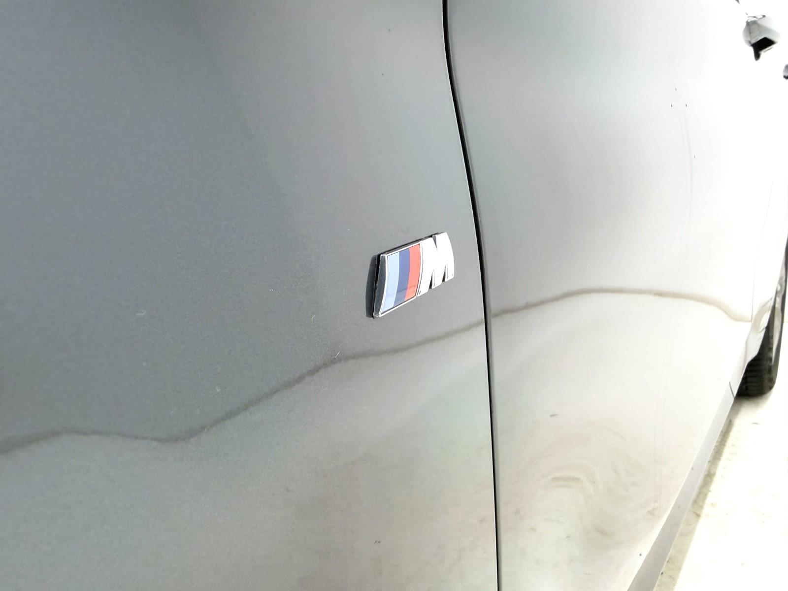 BMW X1 SDRIVE 18D 150cv 9 