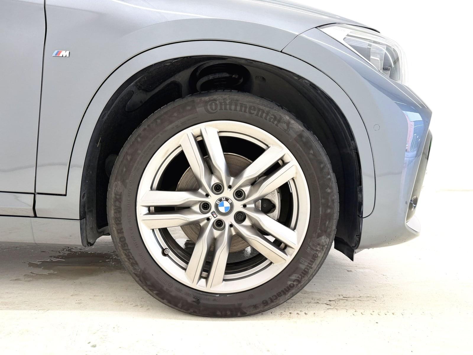 BMW X1 SDRIVE 18D 150cv 22 