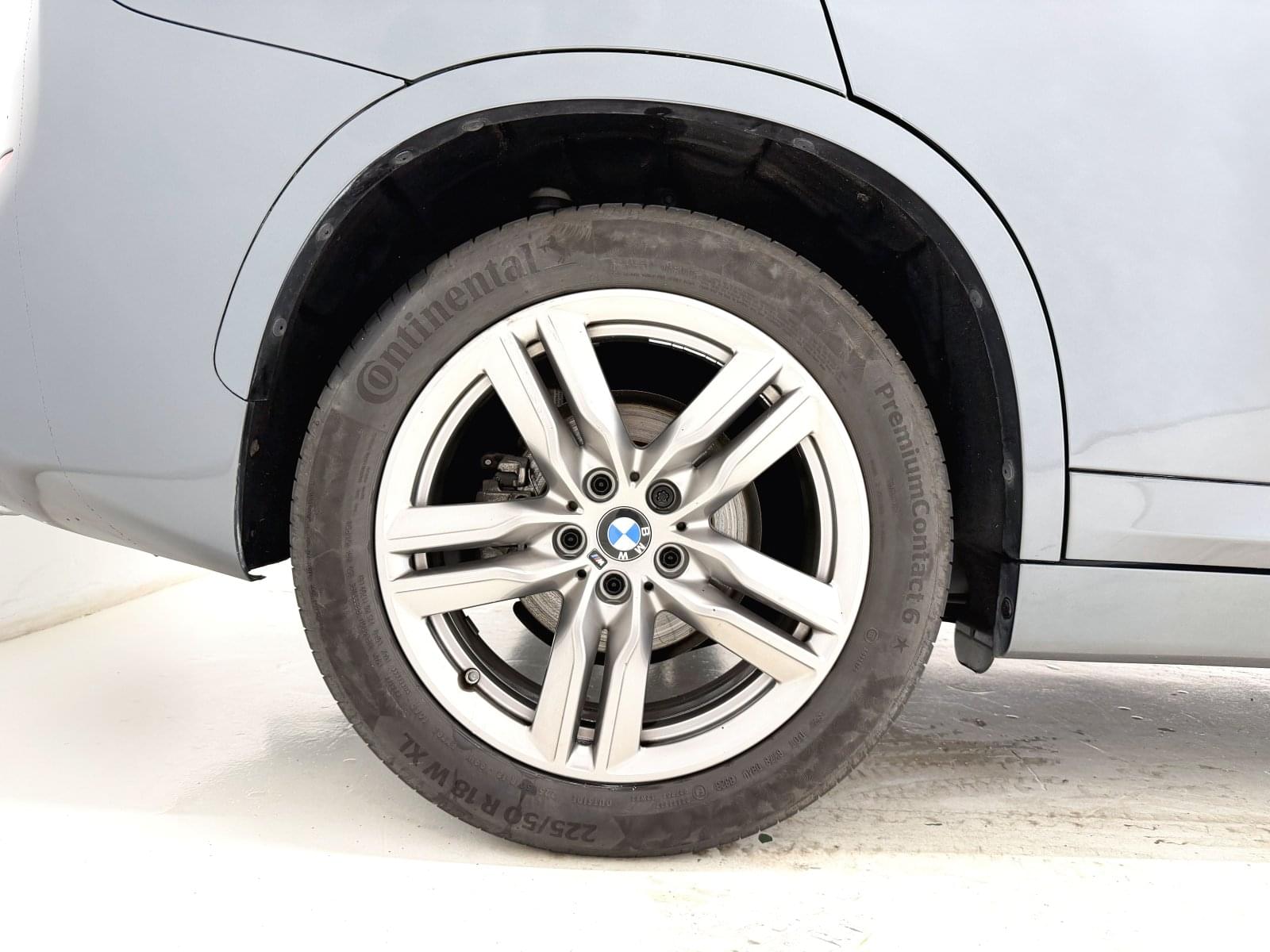 BMW X1 SDRIVE 18D 150cv 25 