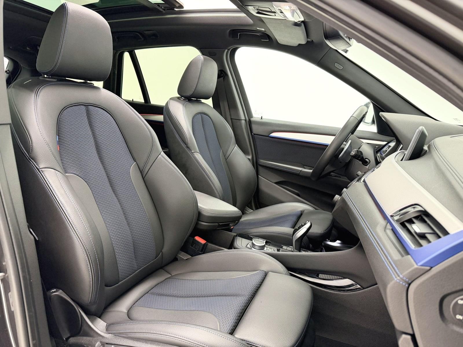 BMW X1 SDRIVE 18D 150cv 47 