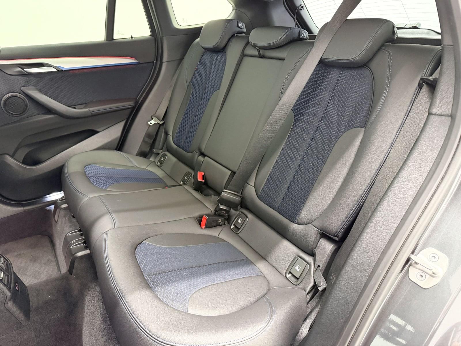 BMW X1 SDRIVE 18D 150cv 51 