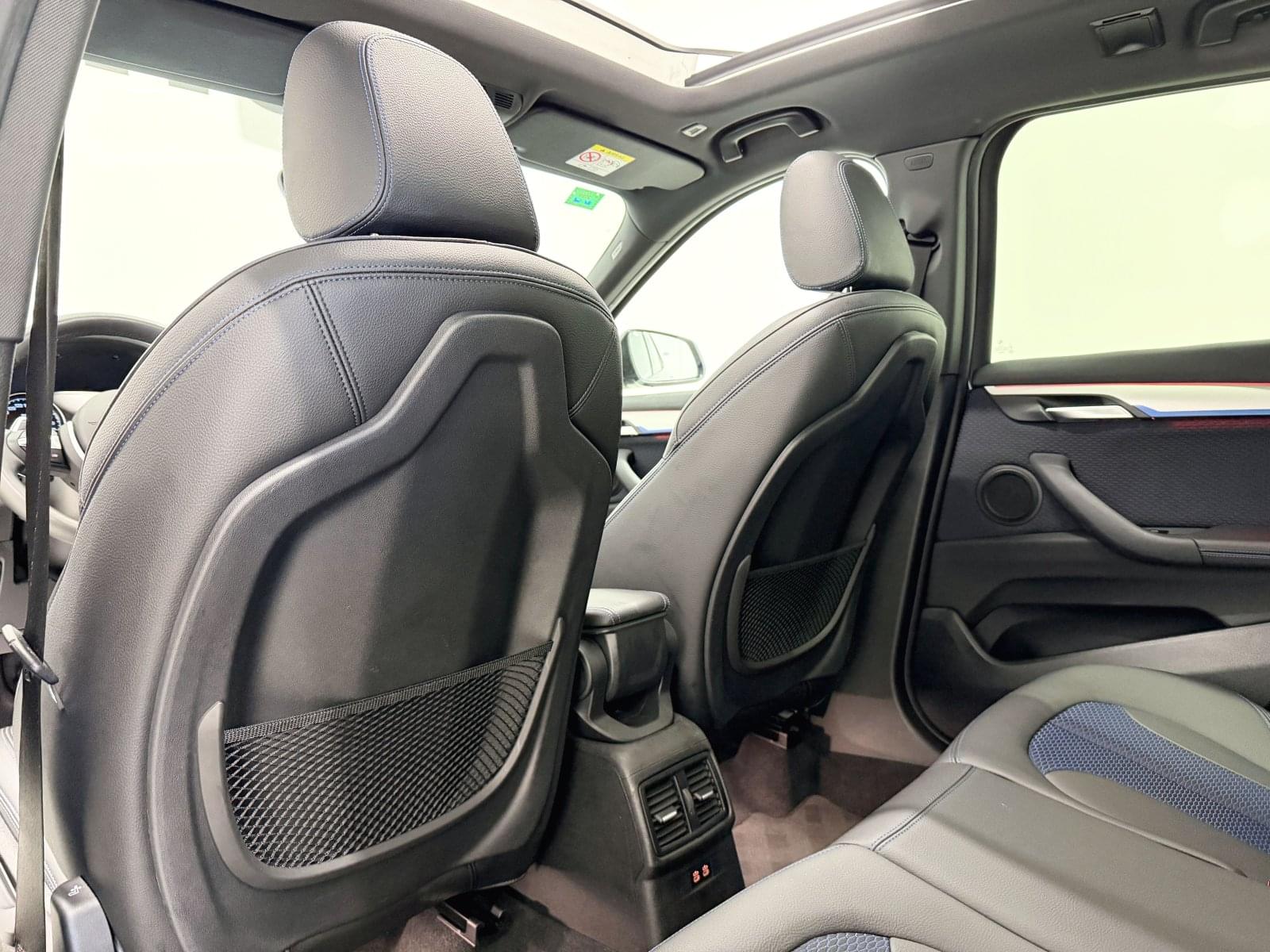 BMW X1 SDRIVE 18D 150cv 48 