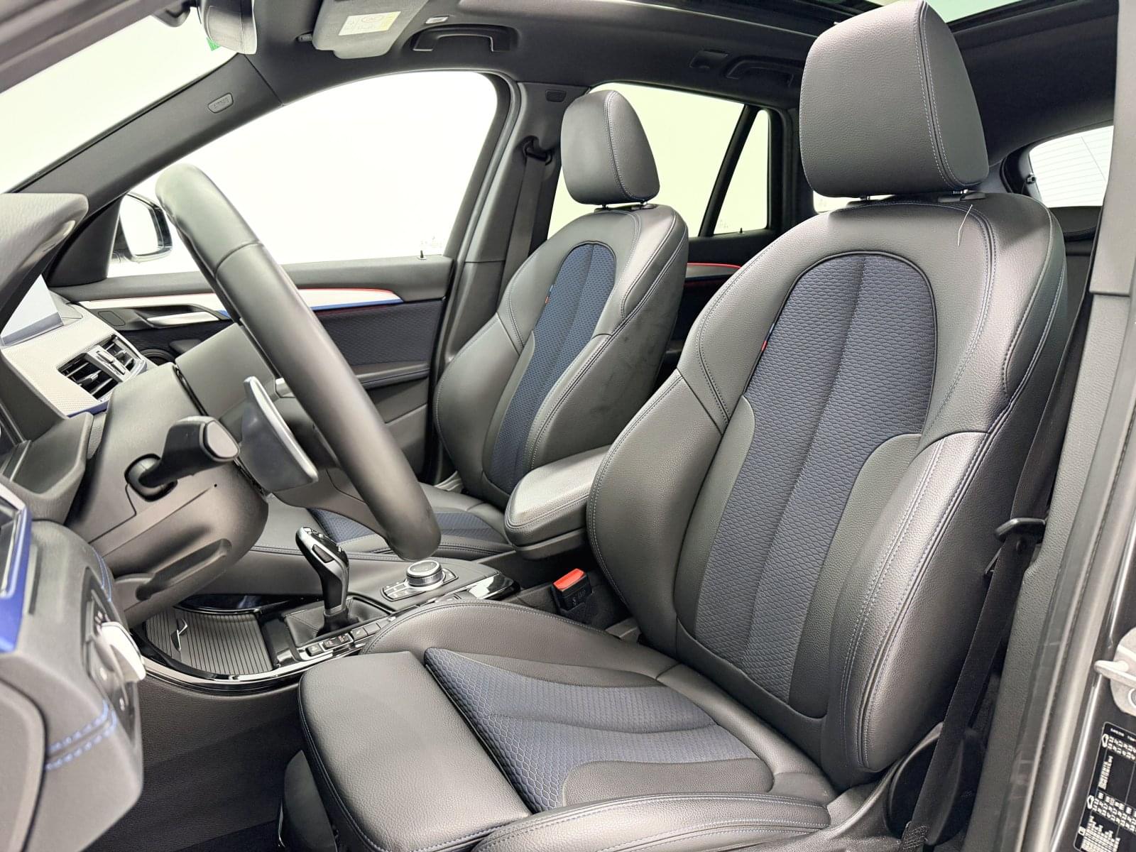 BMW X1 SDRIVE 18D 150cv 26 